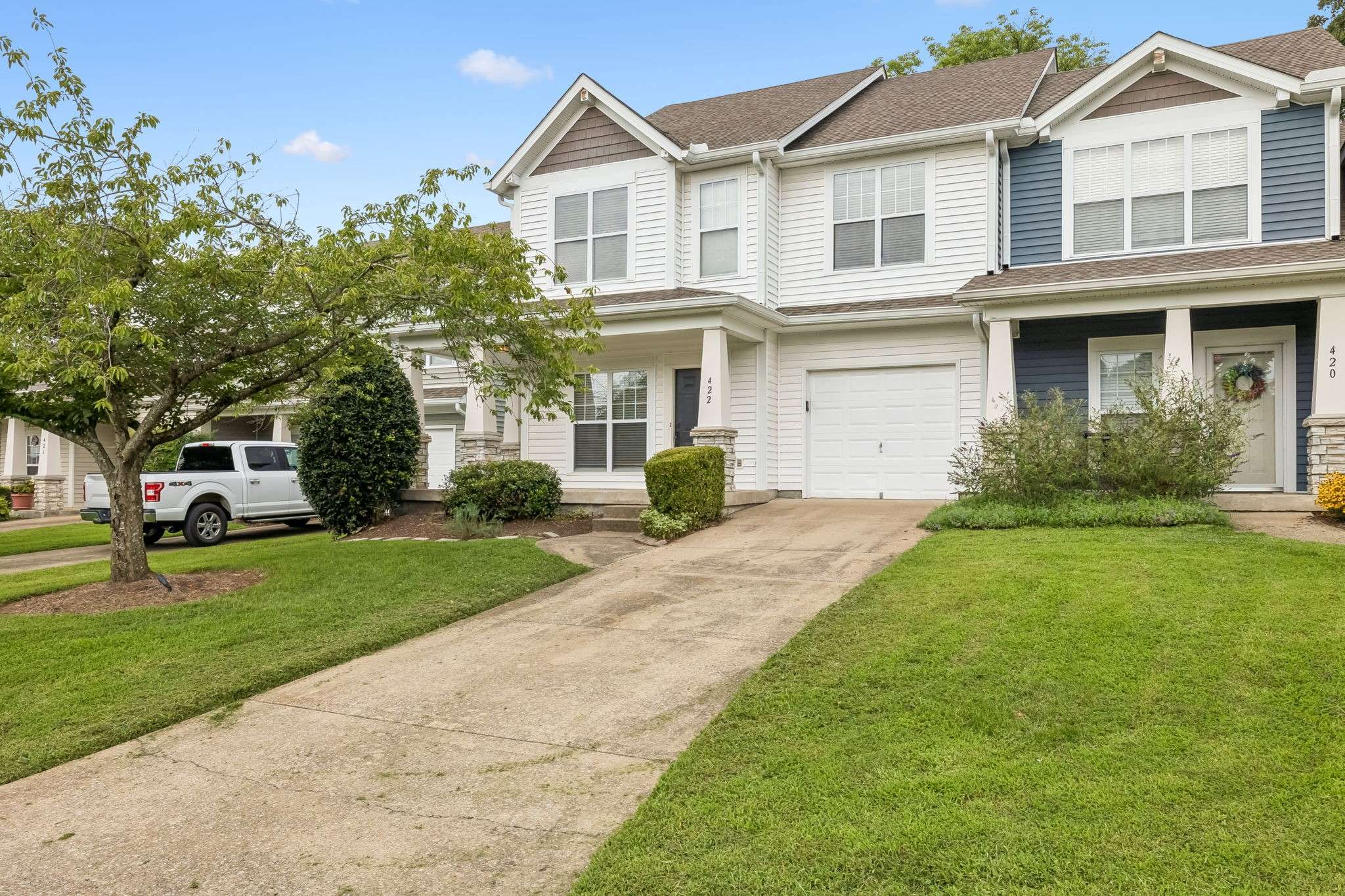 422 Normandy Cir, Nashville, TN 37209