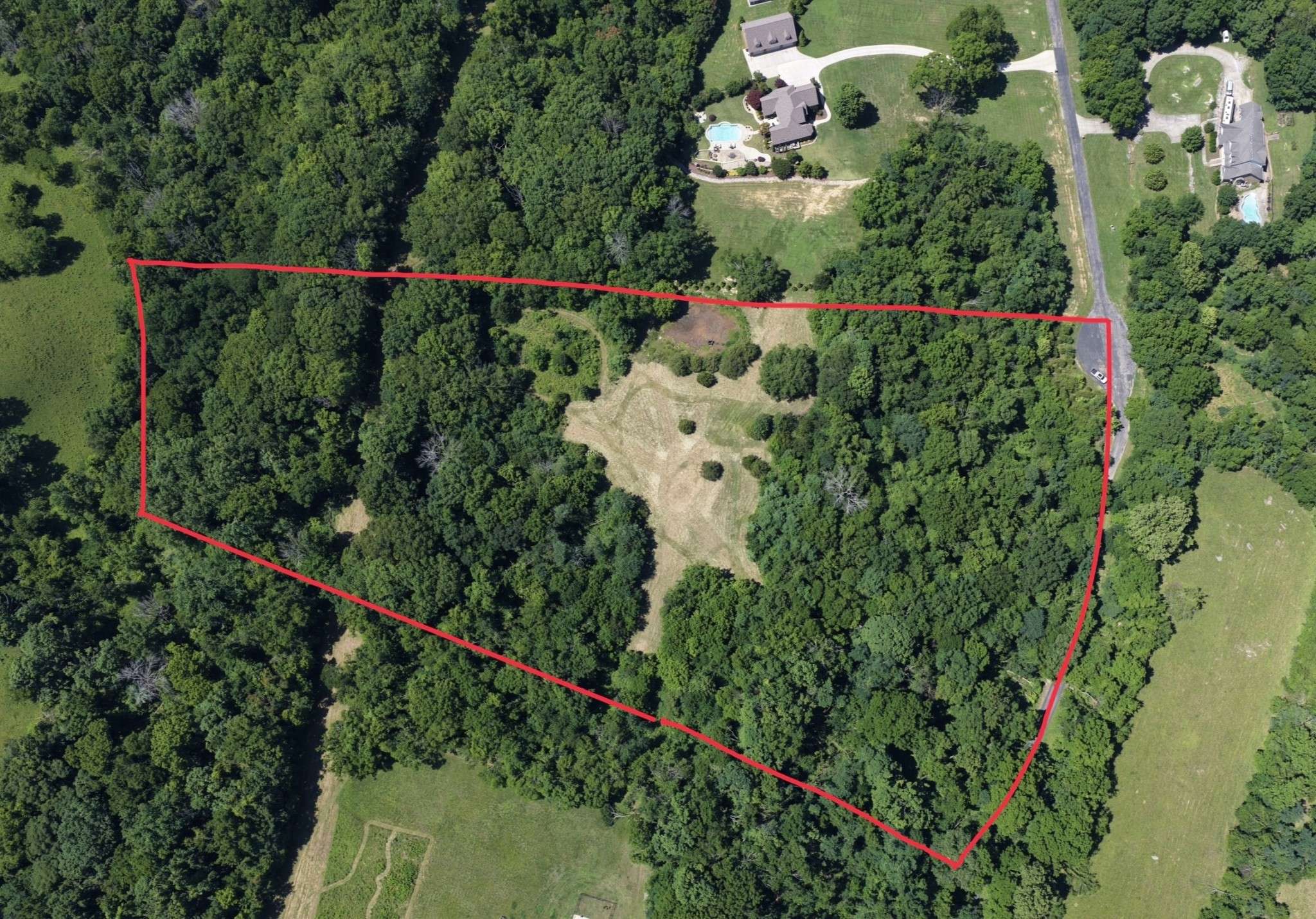 130 Hidden Valley Rd, Arrington, TN 37014