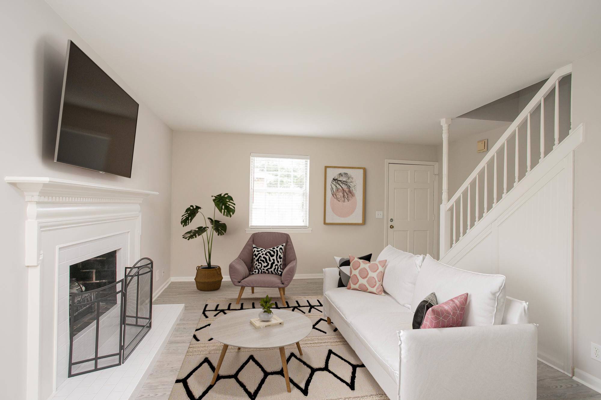 601 Boyd Mill Ave #P8, Franklin, TN 37064