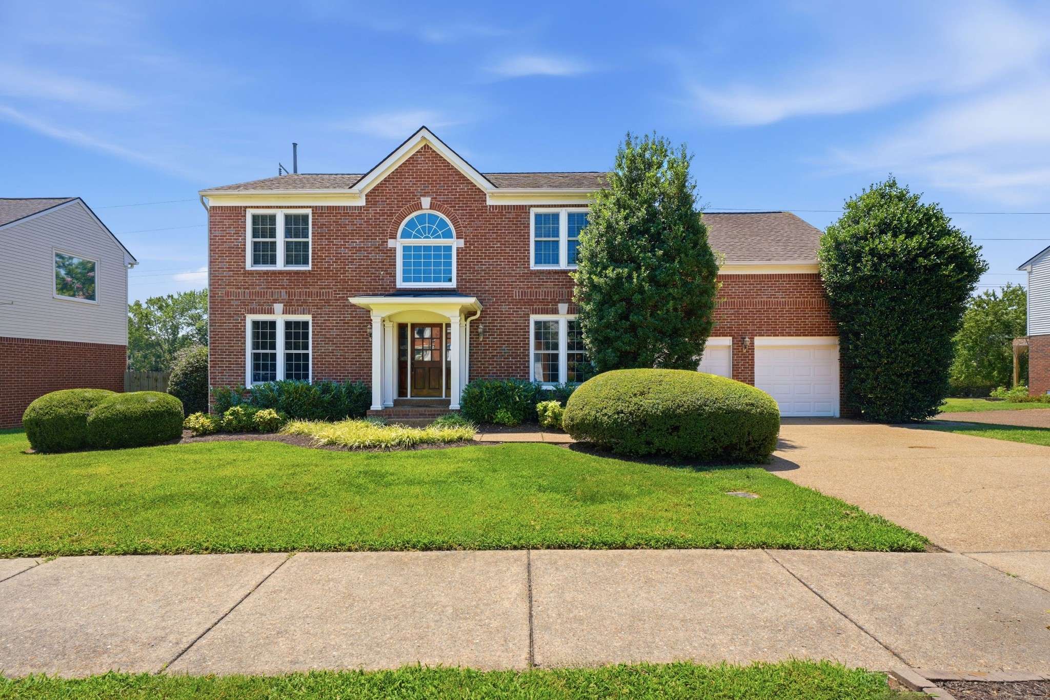 605 Prince Charles Way, Franklin, TN 37064