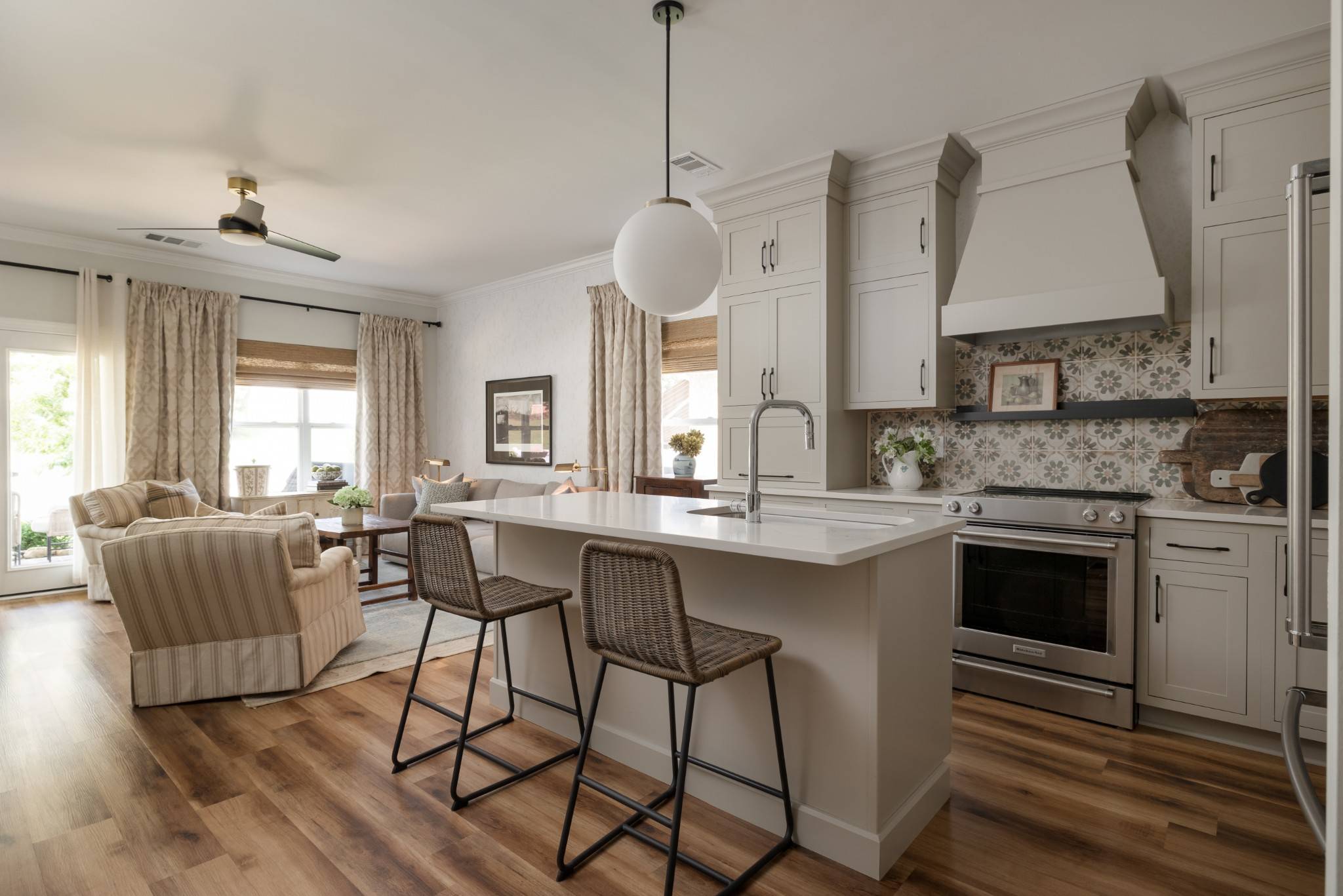 2024 Morrison Ave, Spring Hill, TN 37174