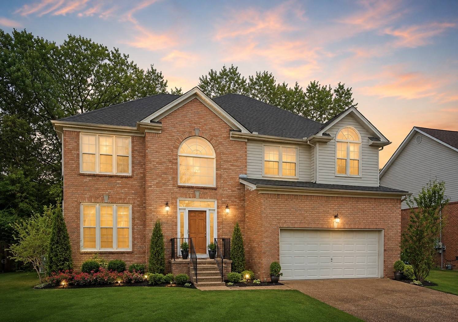 4348 Cambridge Dr, Antioch, TN 37013