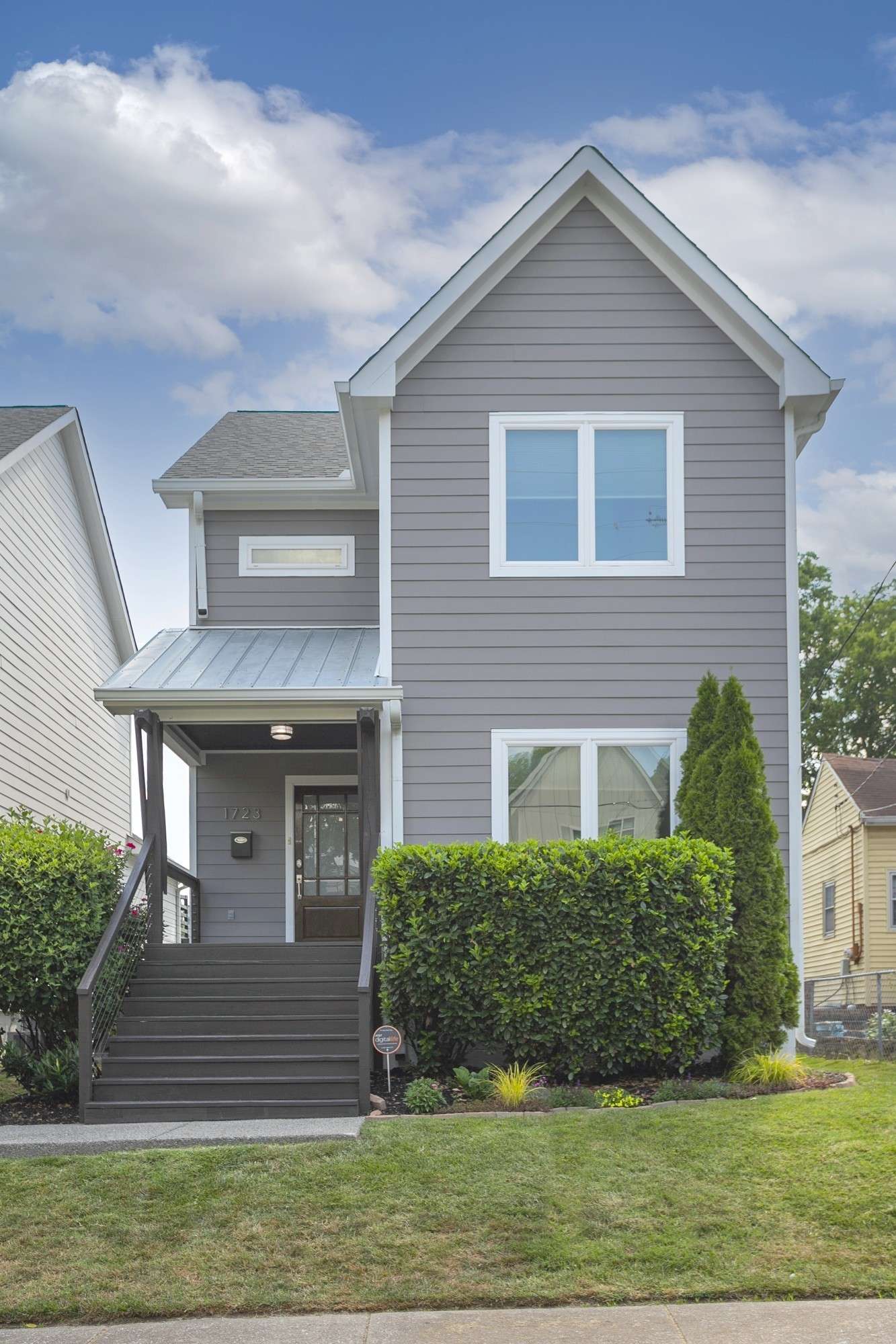 1723 4th Ave #N, Nashville, TN 37208