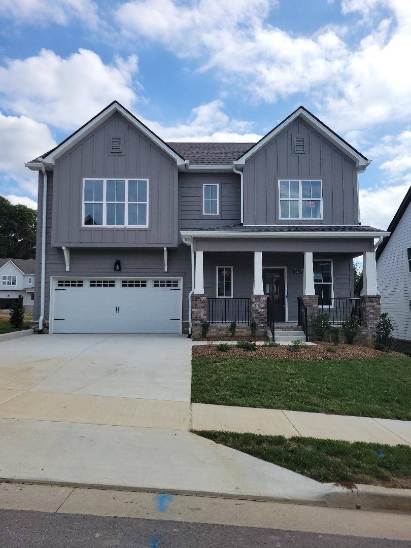 4805 Kintore Dr, Nolensville, TN 37135