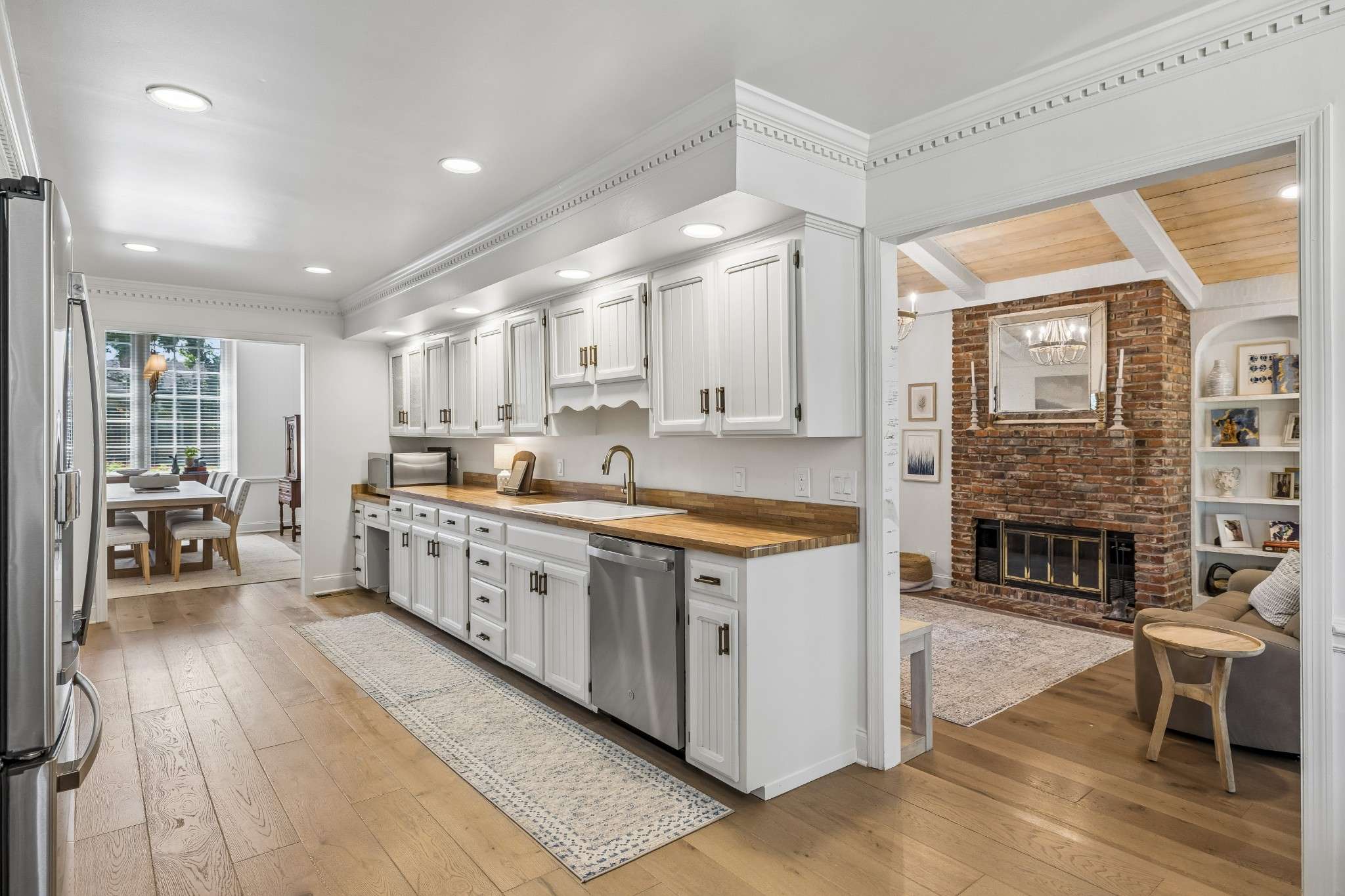 410 Stable Dr, Franklin, TN 37069