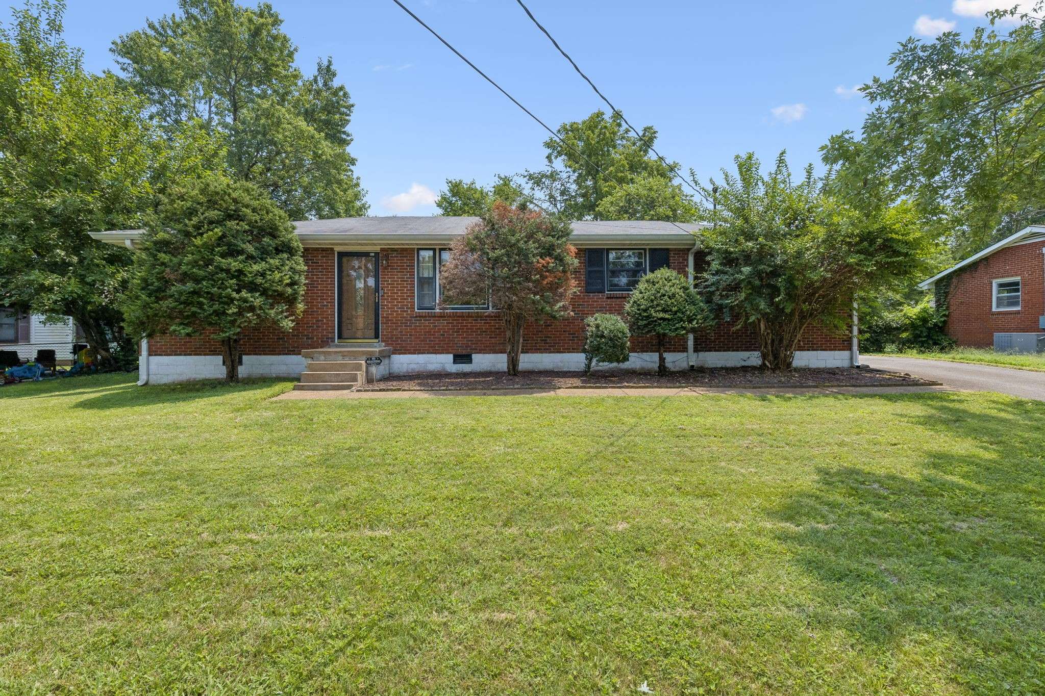 431 Heney Dr, Nashville, TN 37214