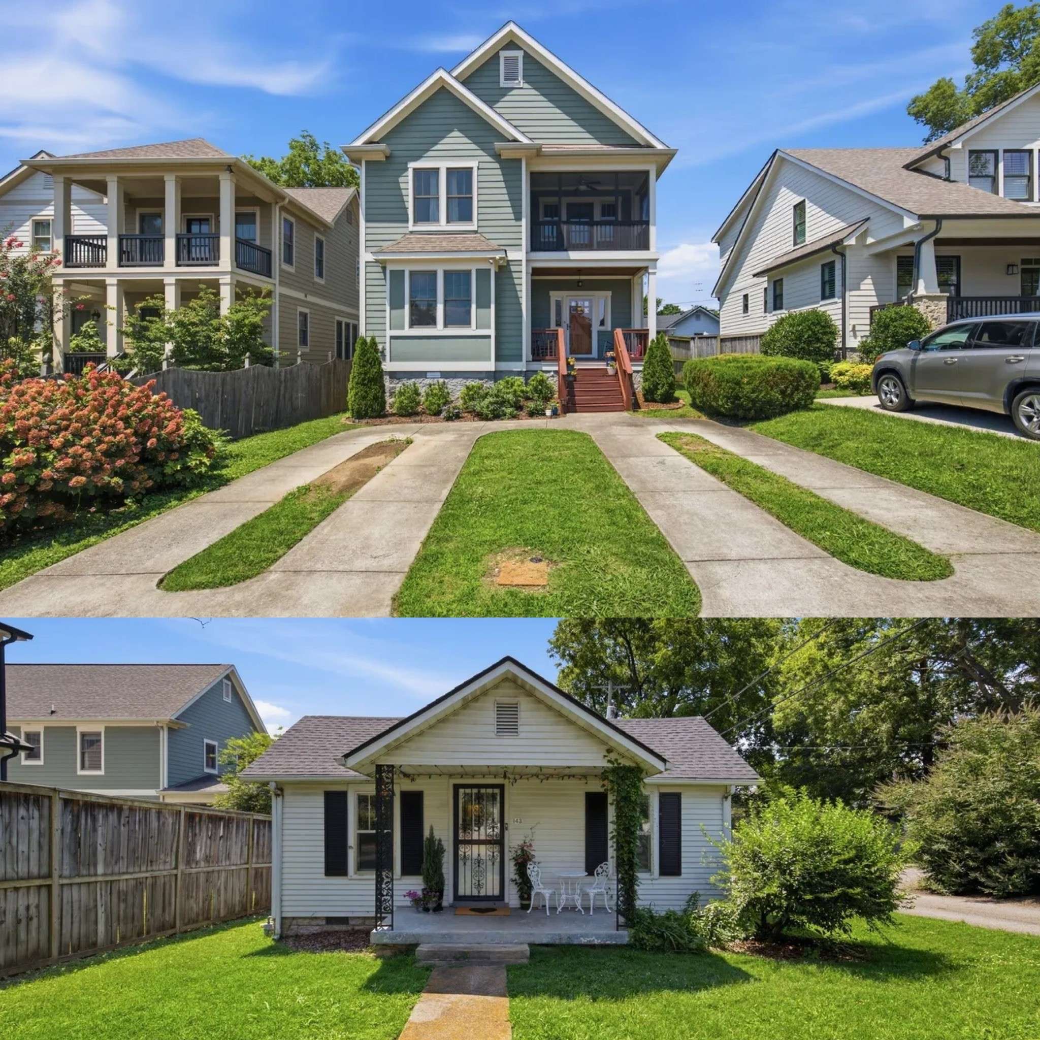 143 42nd Ave #N, Nashville, TN 37209