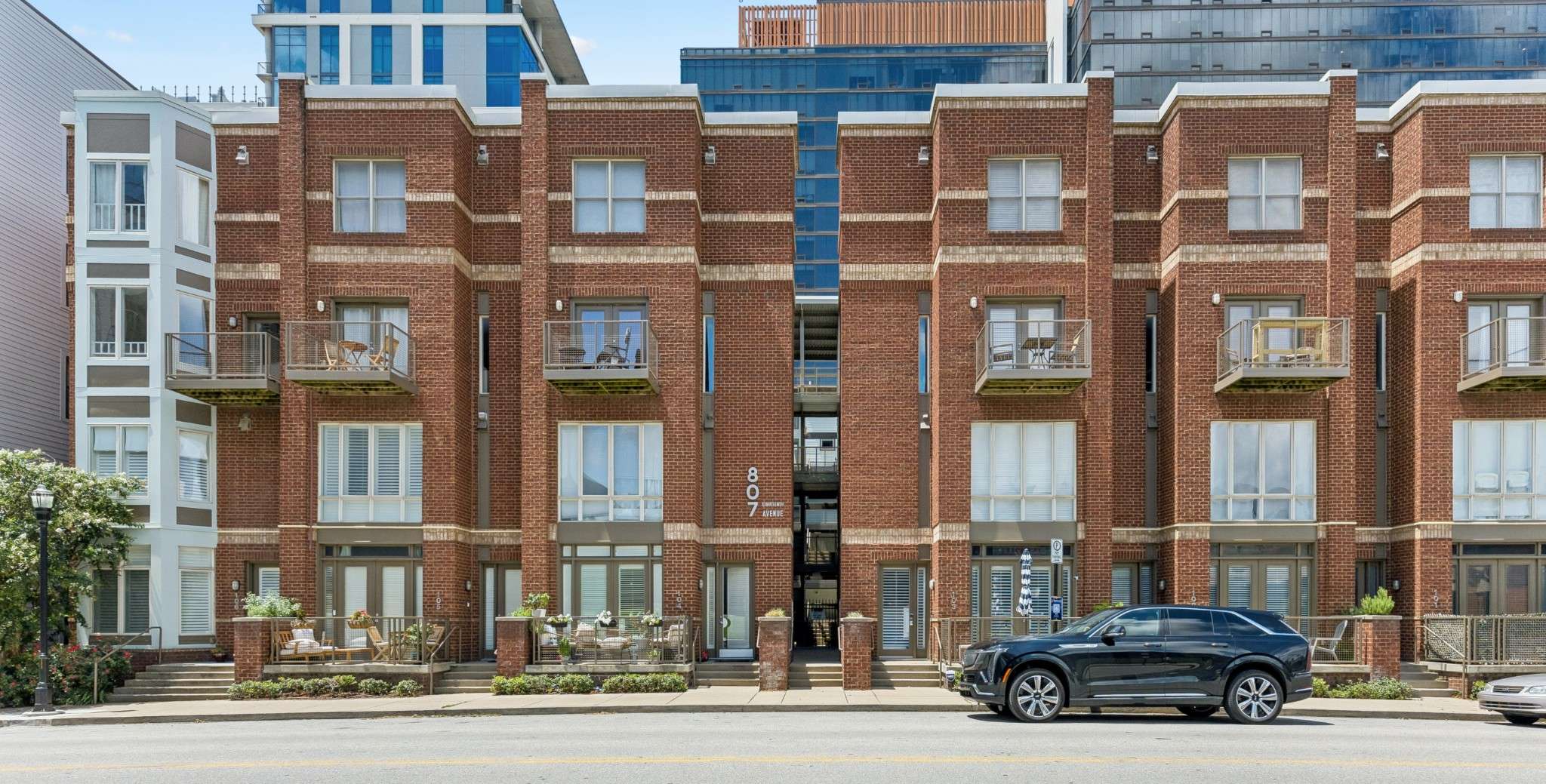 807 18th Ave #S #408, Nashville, TN 37203