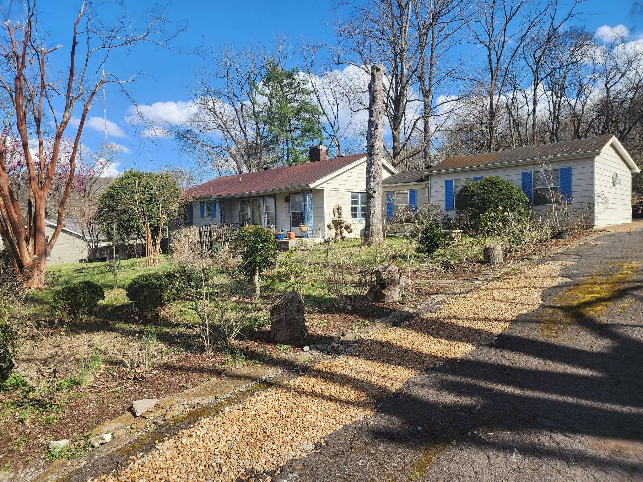 6603 Wilhugh Place, Nashville, TN 37209