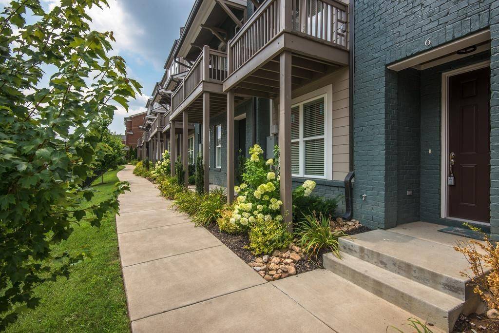 1815 Ridley Blvd #6, Nashville, TN 37203