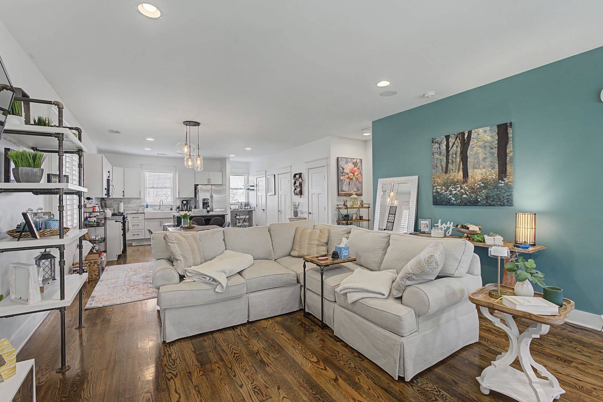 803 Lancaster Way, Nashville, TN 37212