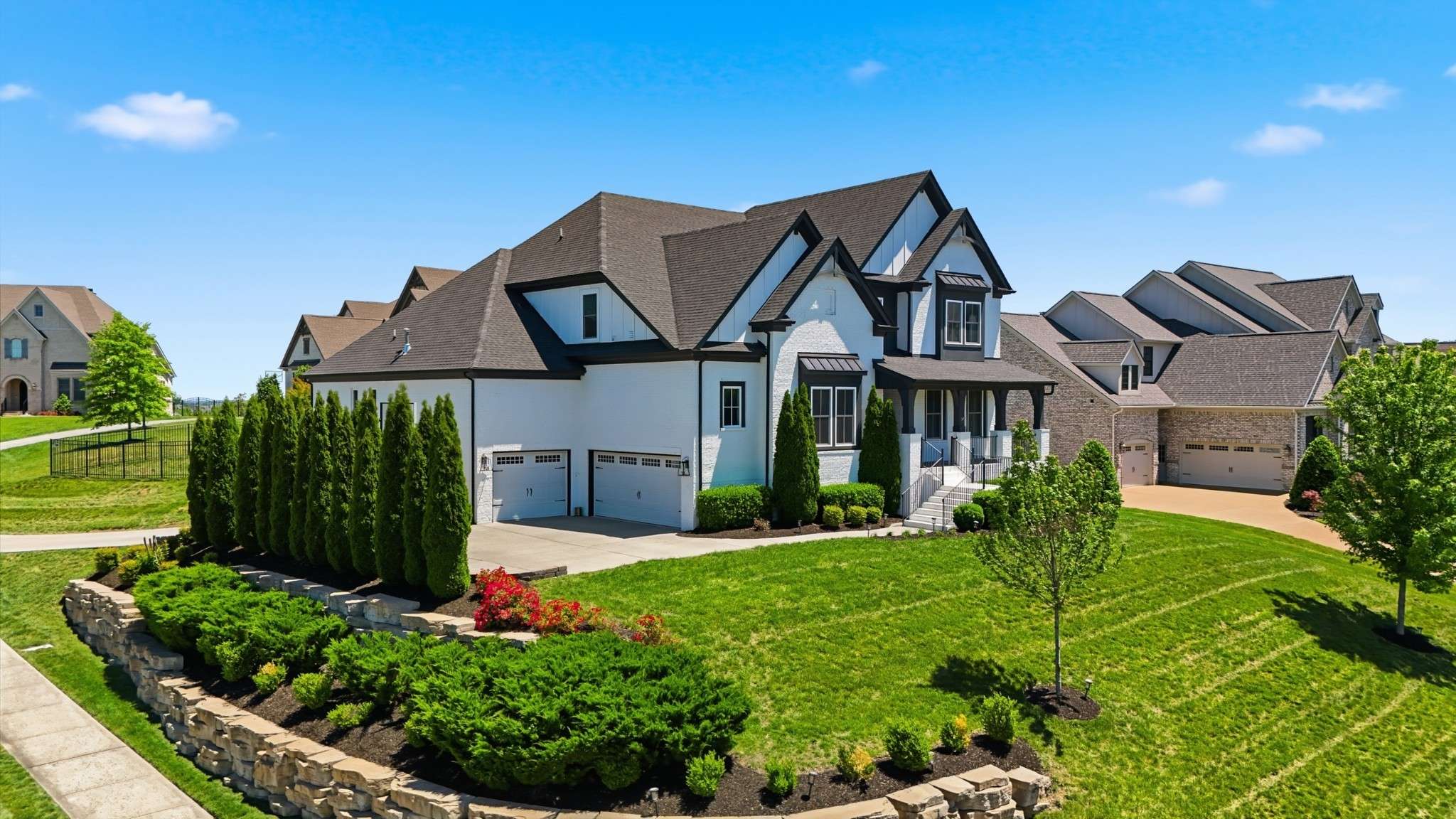 1874 Charity Dr, Brentwood, TN 37027
