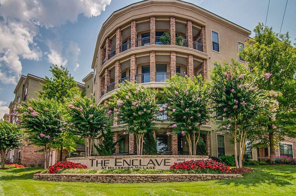 2600 Hillsboro Pk #314, Nashville, TN 37212