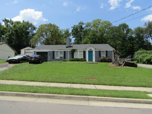 2717 Hartford Dr, Nashville, TN 37210