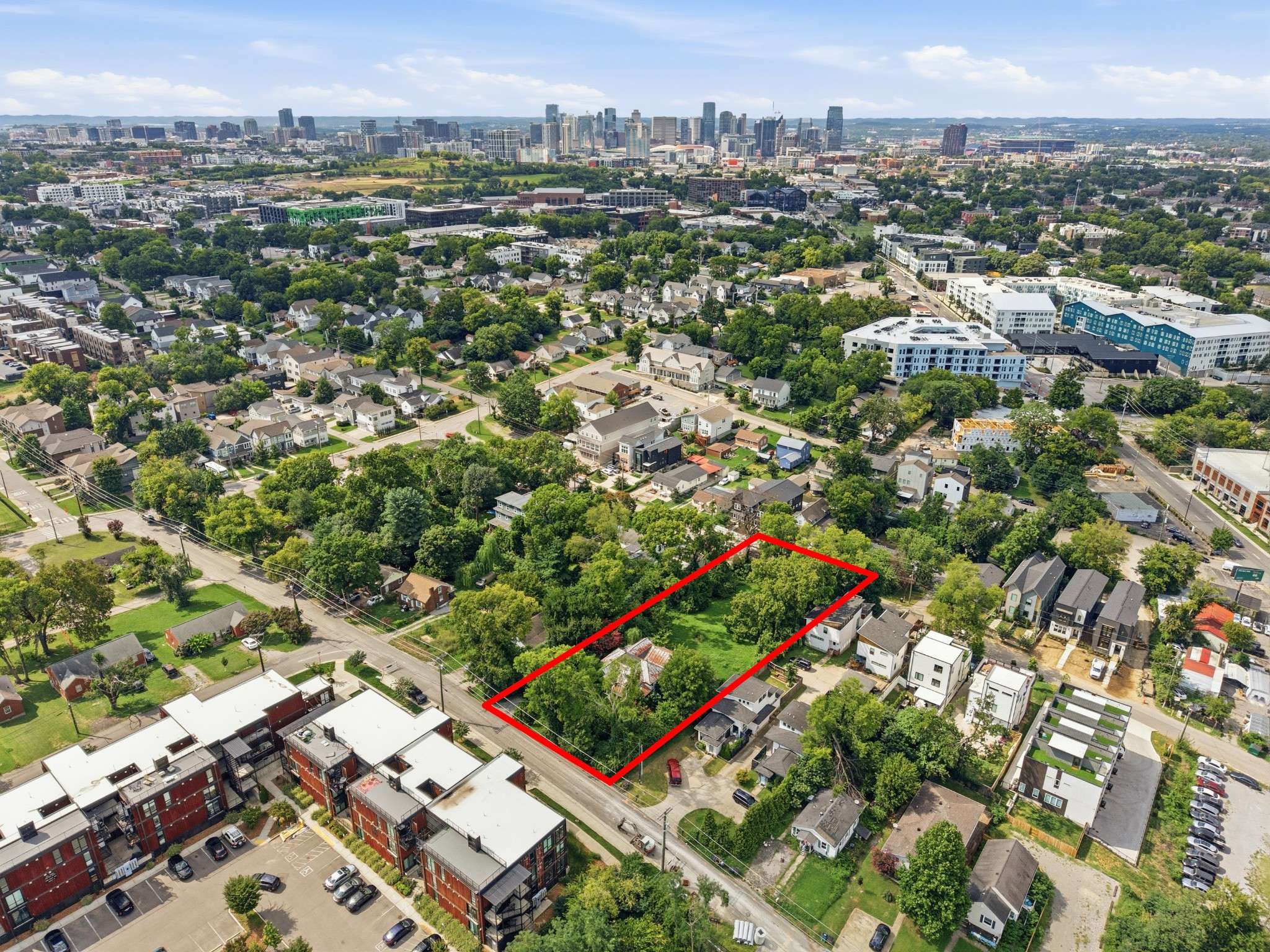 430 Wingrove St, Nashville, TN 37203