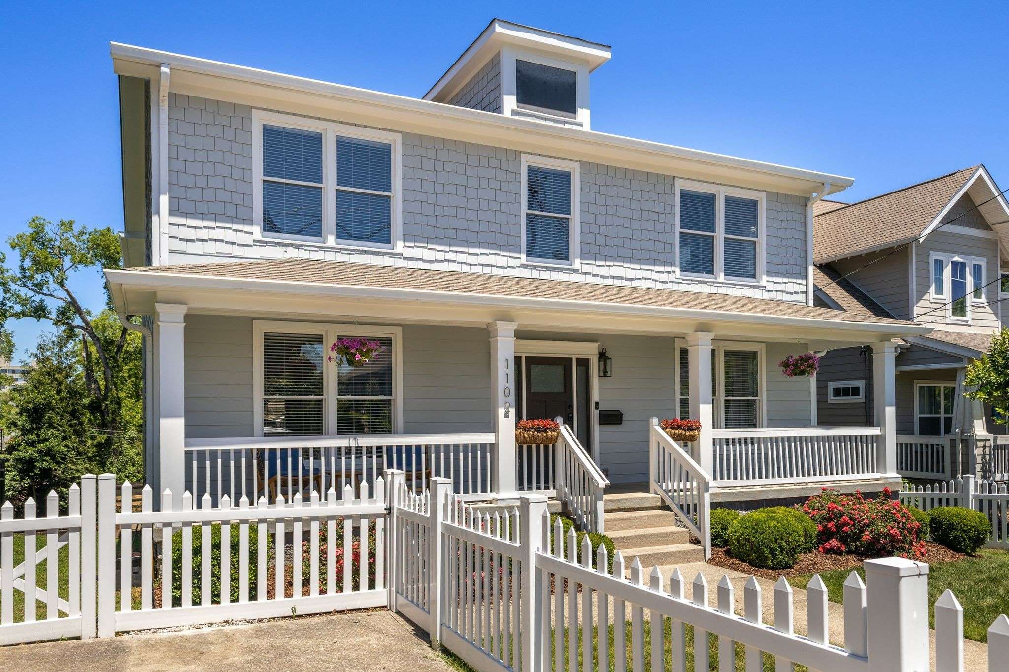 1102 Caldwell Avenue, Nashville, TN 37204