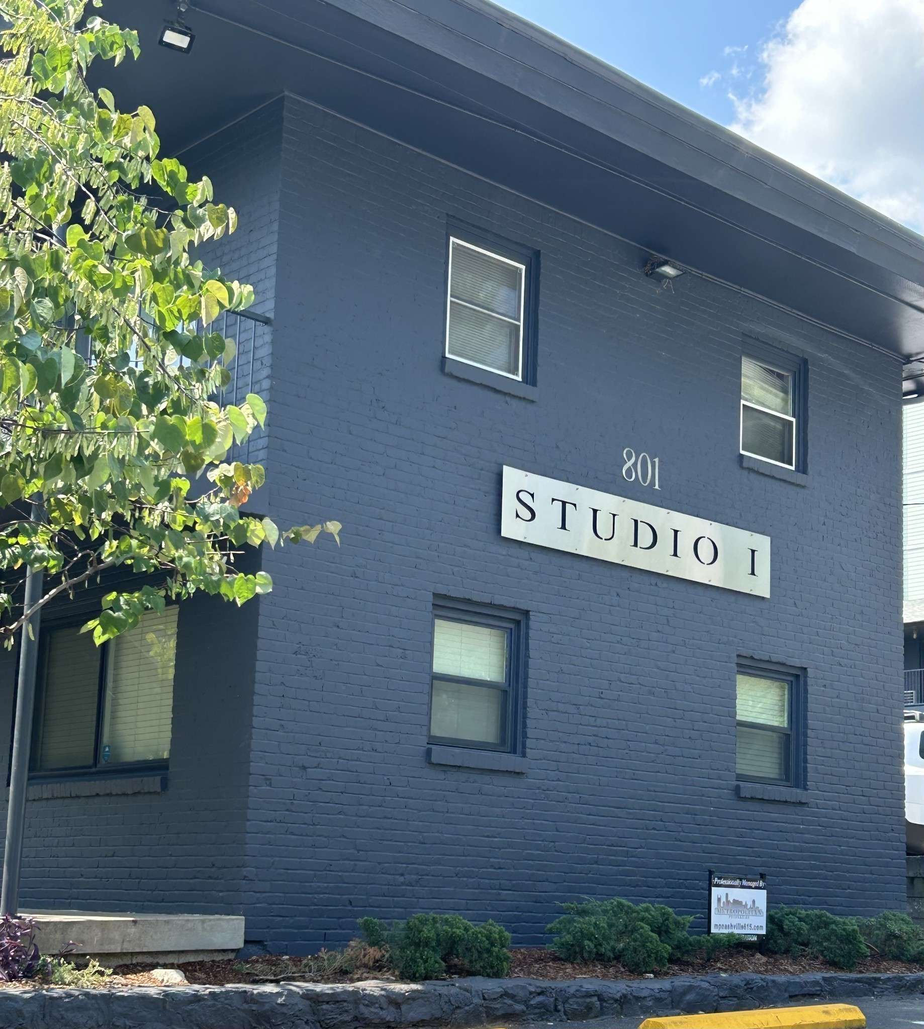 803 Hillview Hts #205, Nashville, TN 37204