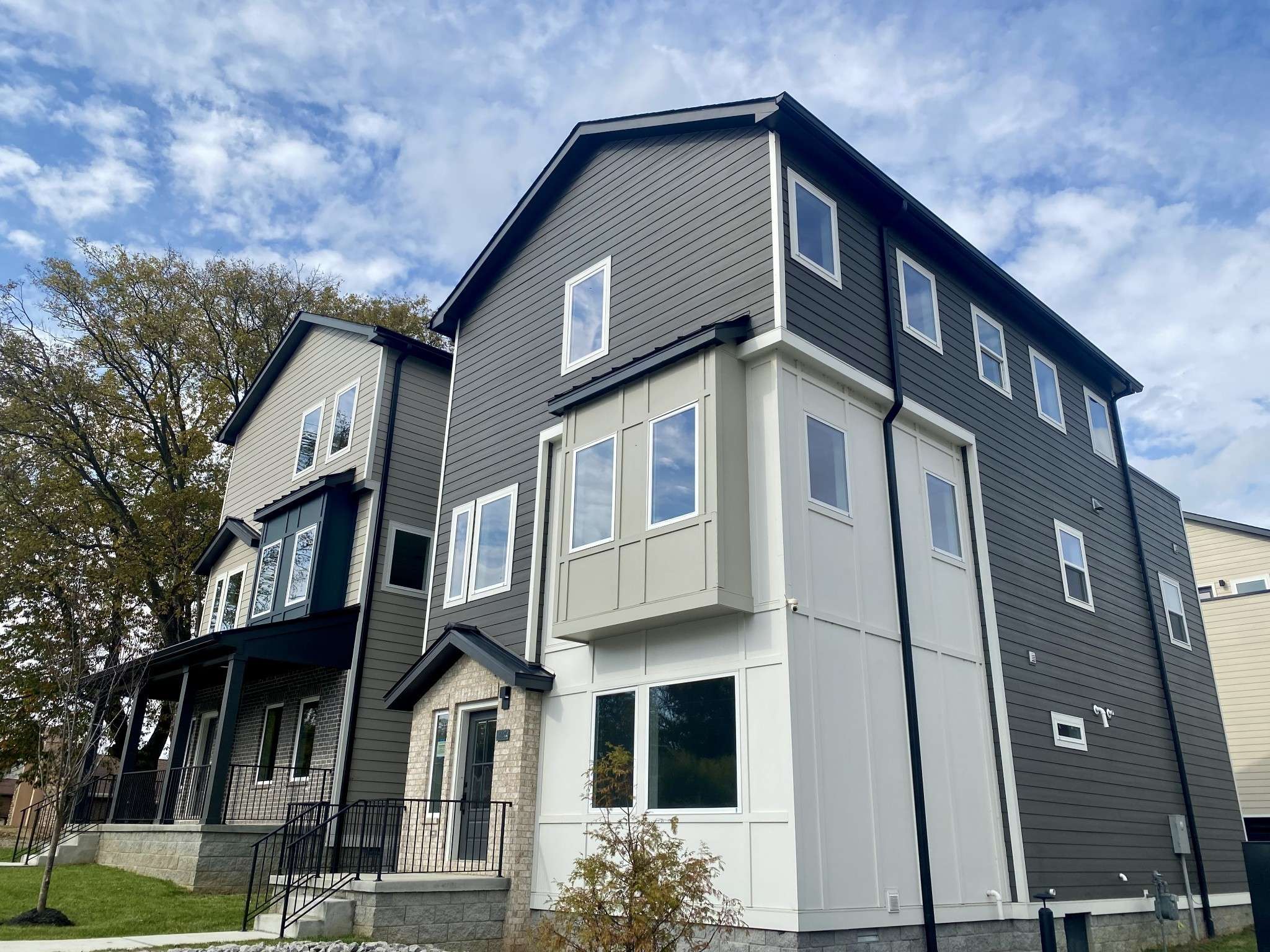 6126 Robertson Ave, Nashville, TN 37209