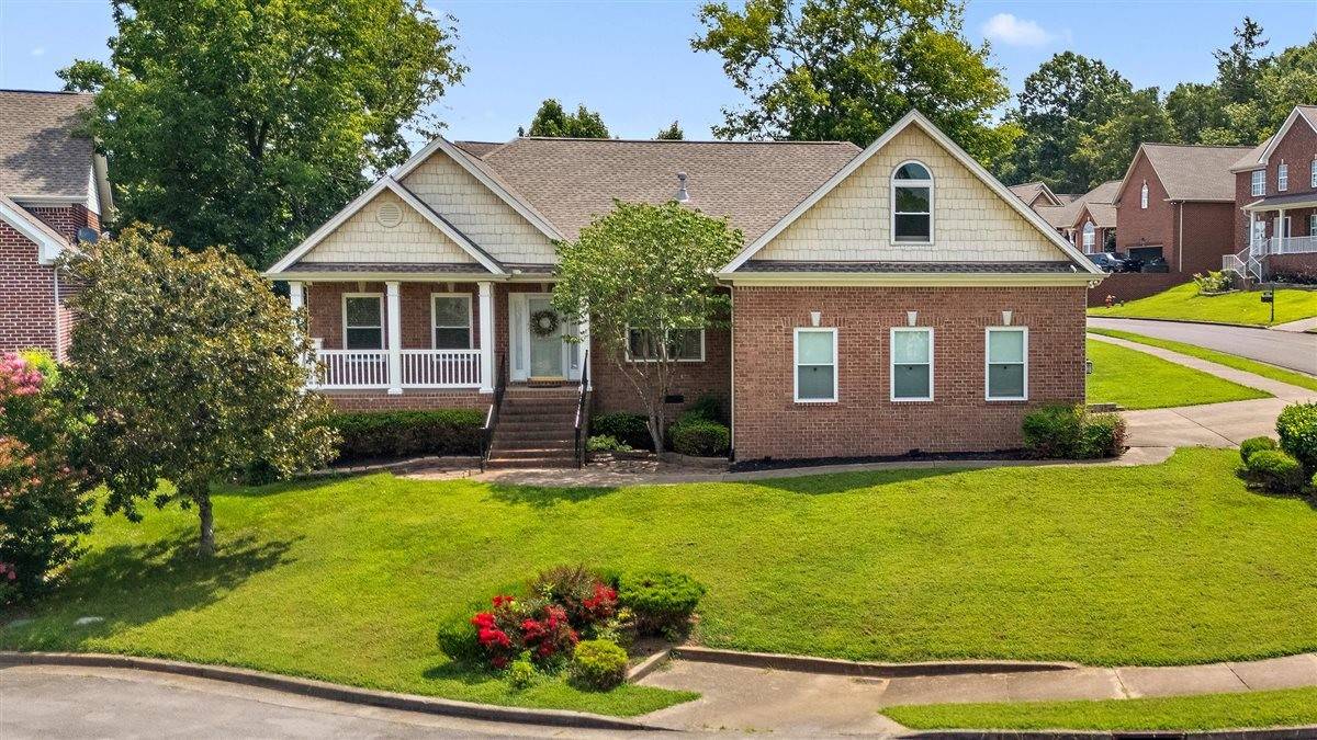 1005 Tulip Blossom Dr, Hermitage, TN 37076