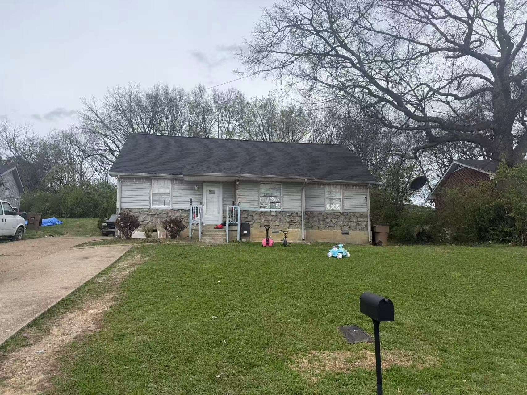6 Lutie St, Nashville, TN 37210
