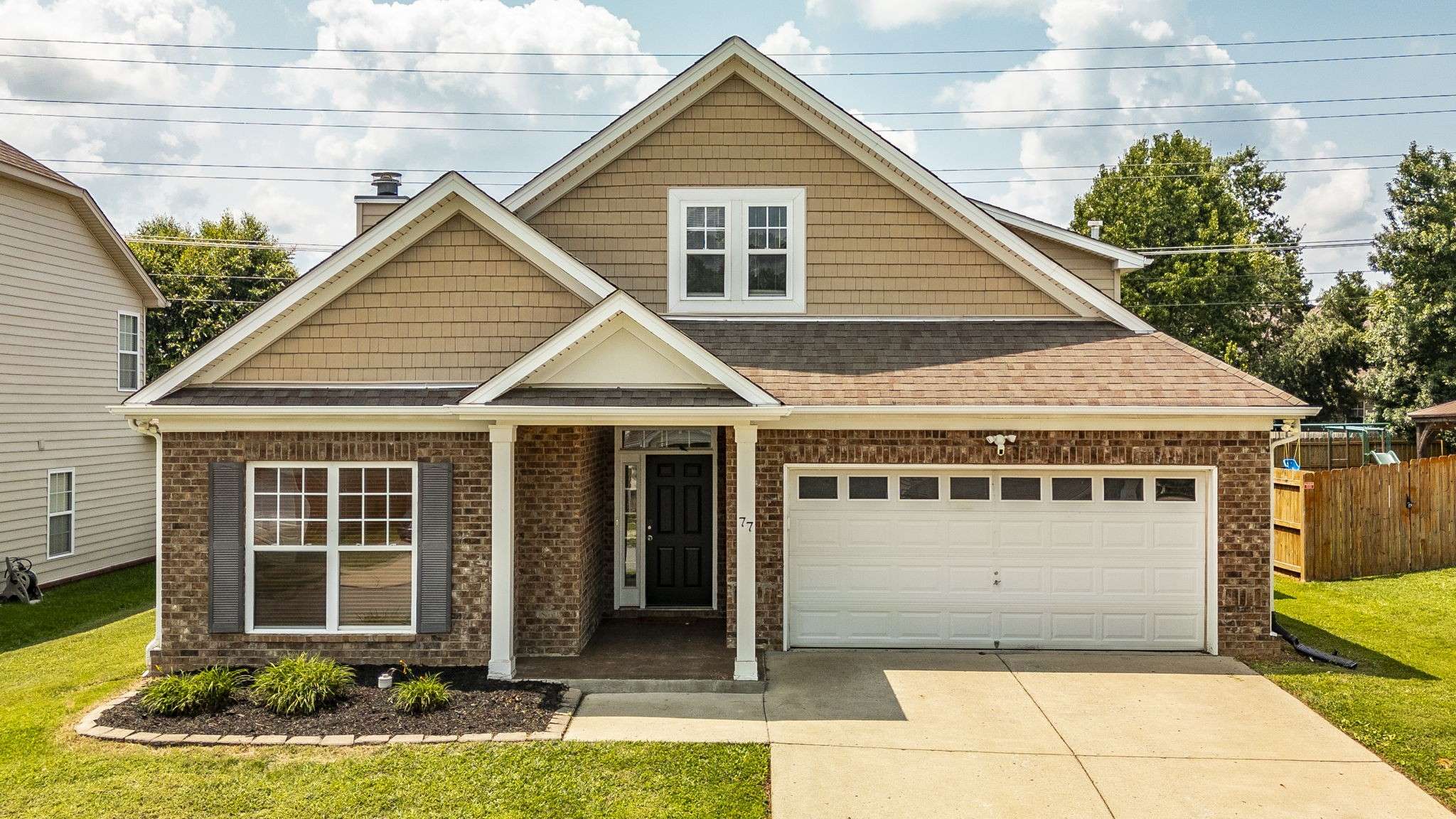 77 Villa Way, Hendersonville, TN 37075