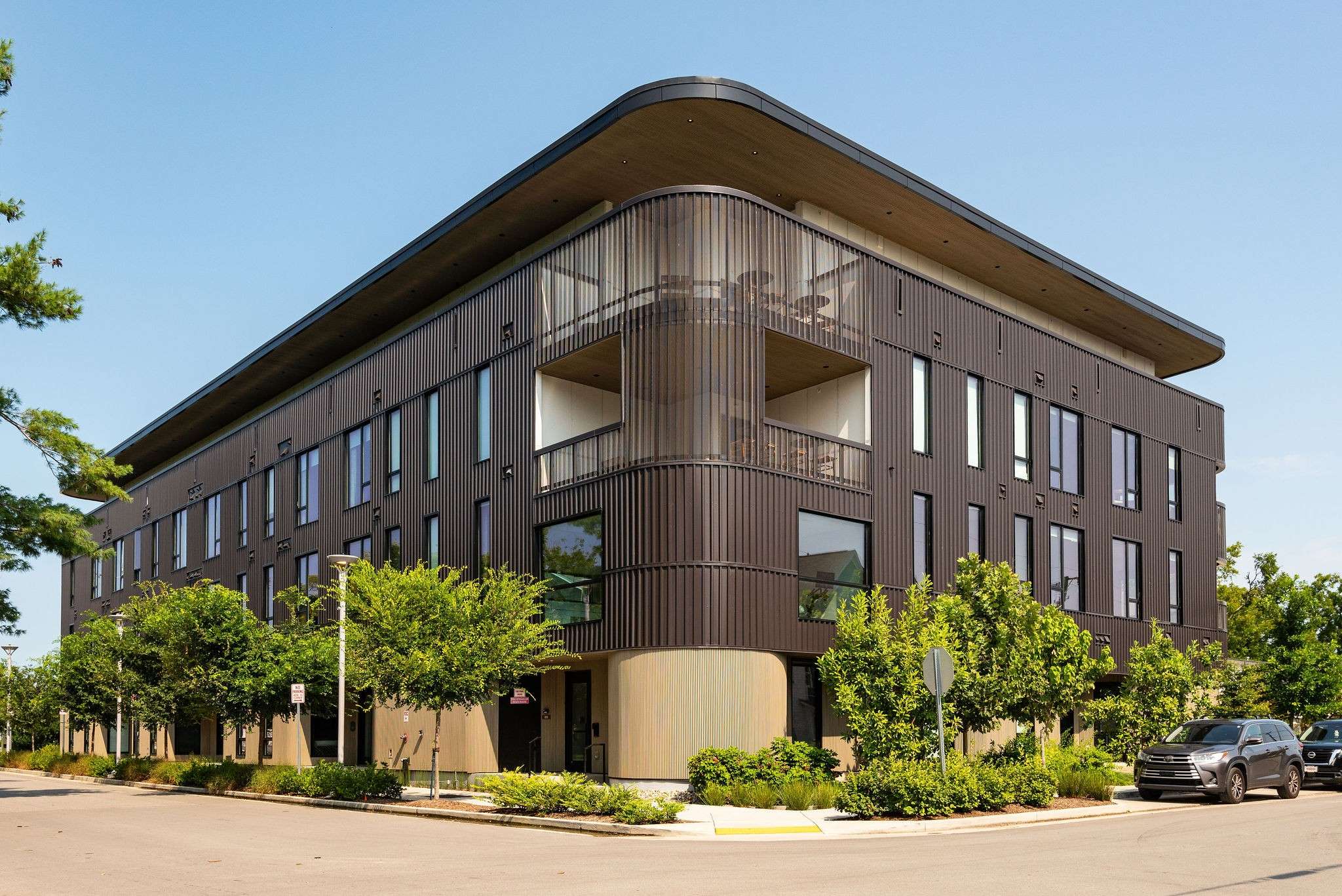 500 Merritt Ave #312, Nashville, TN 37203