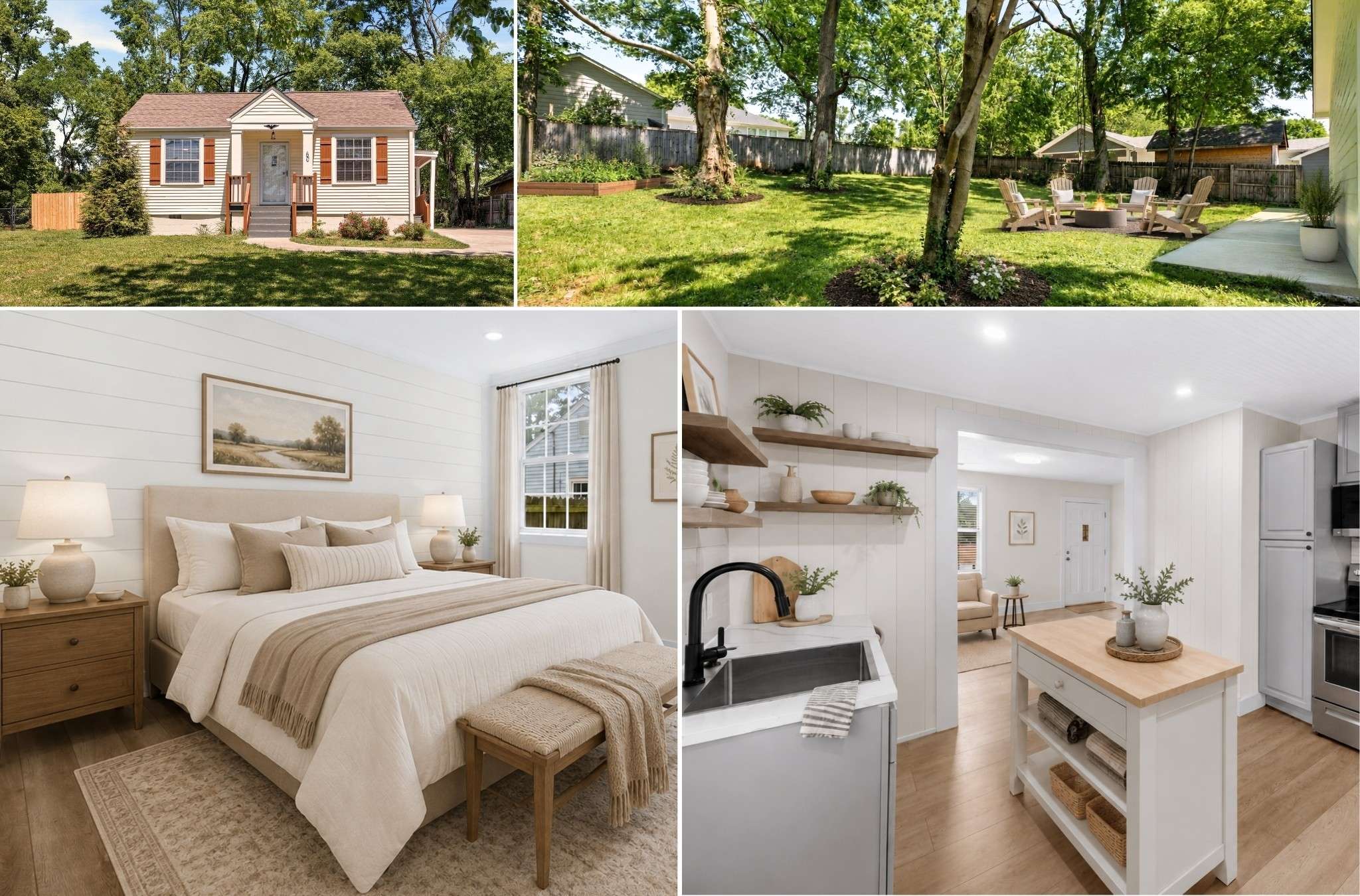60 Lutie St, Nashville, TN 37210