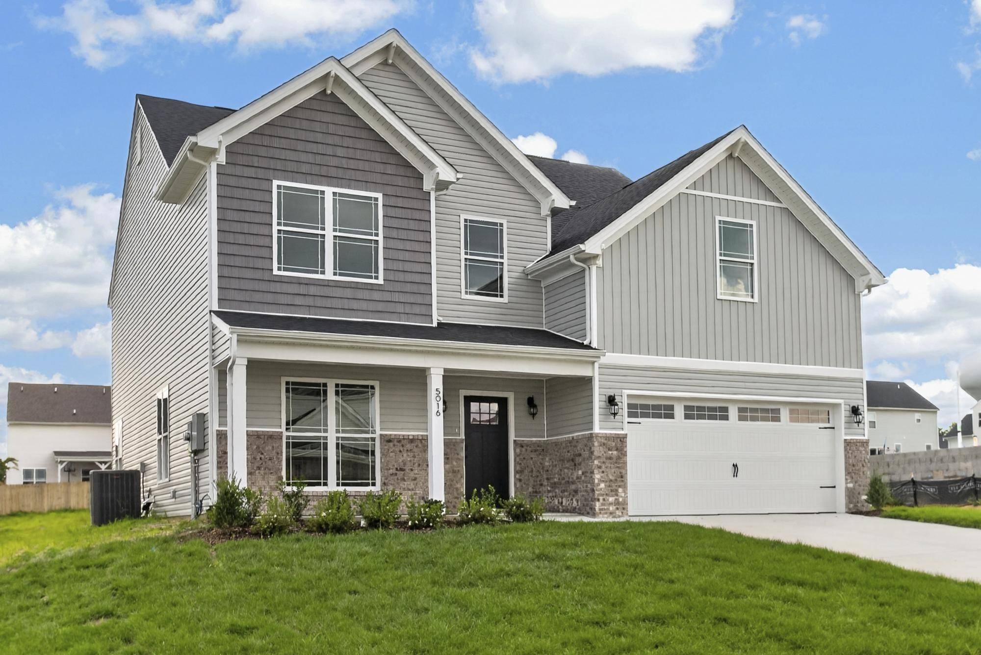 5016 Salient Dr, Spring Hill, TN 37174
