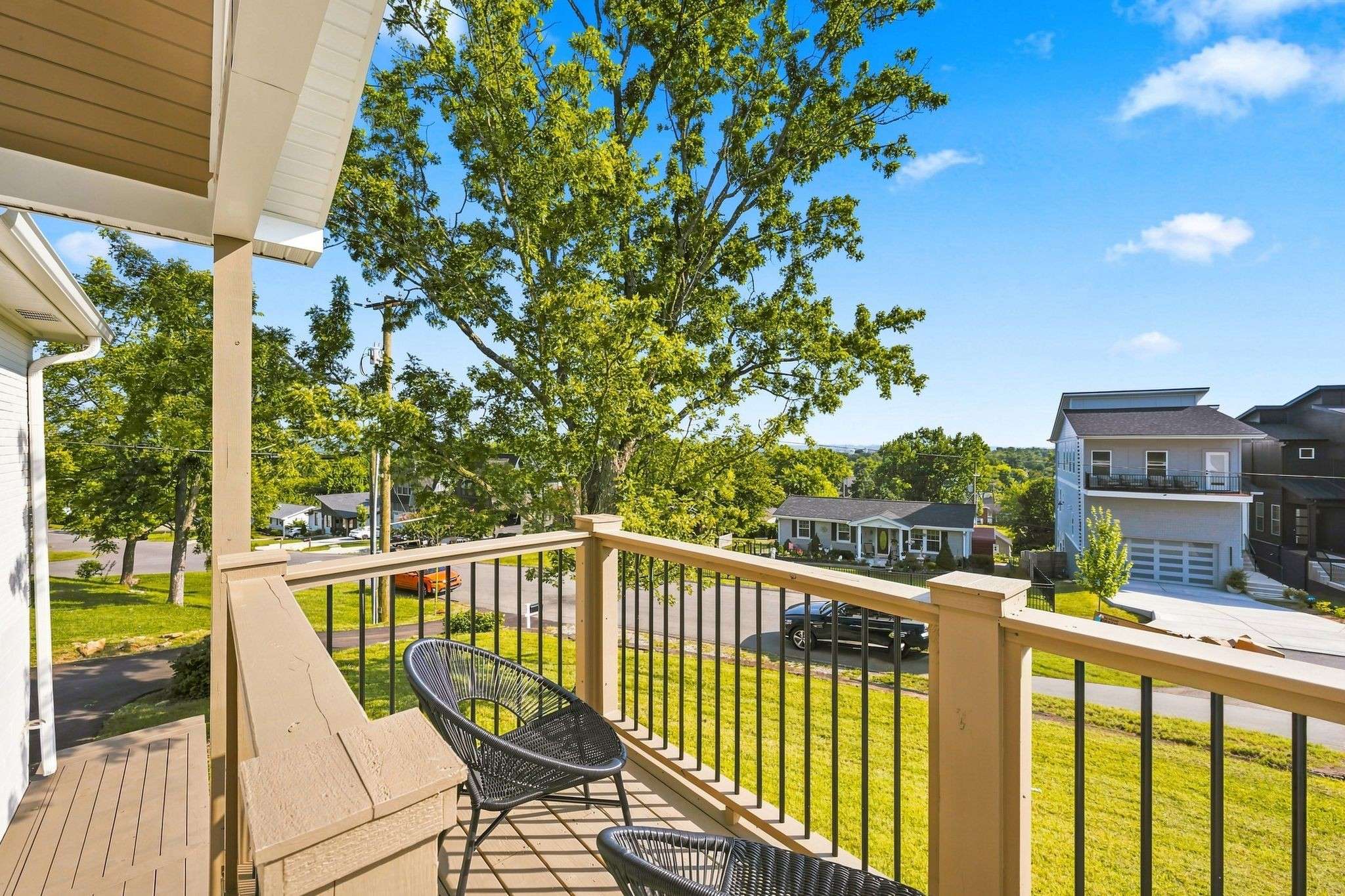 419 Mercomatic Dr #A, Nashville, TN 37209