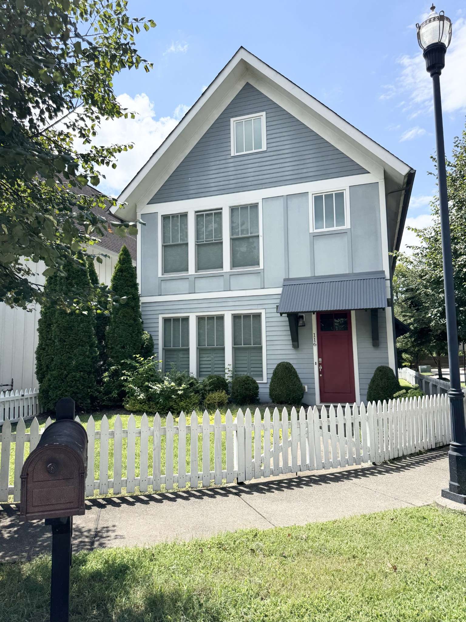 116 Jamison Station Ln, Franklin, TN 37064