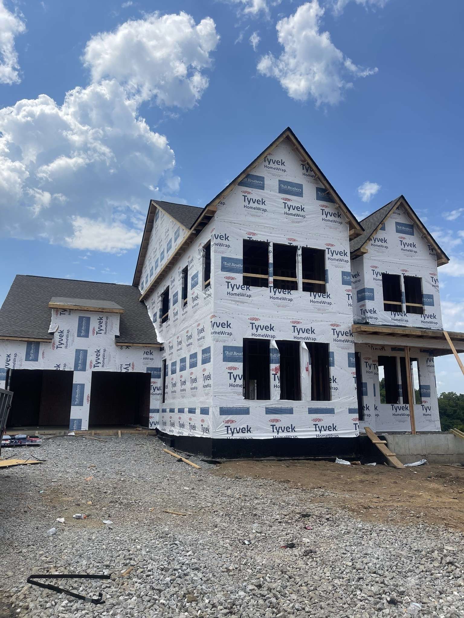 213 Berry Hunter Lane, Franklin, TN 37067