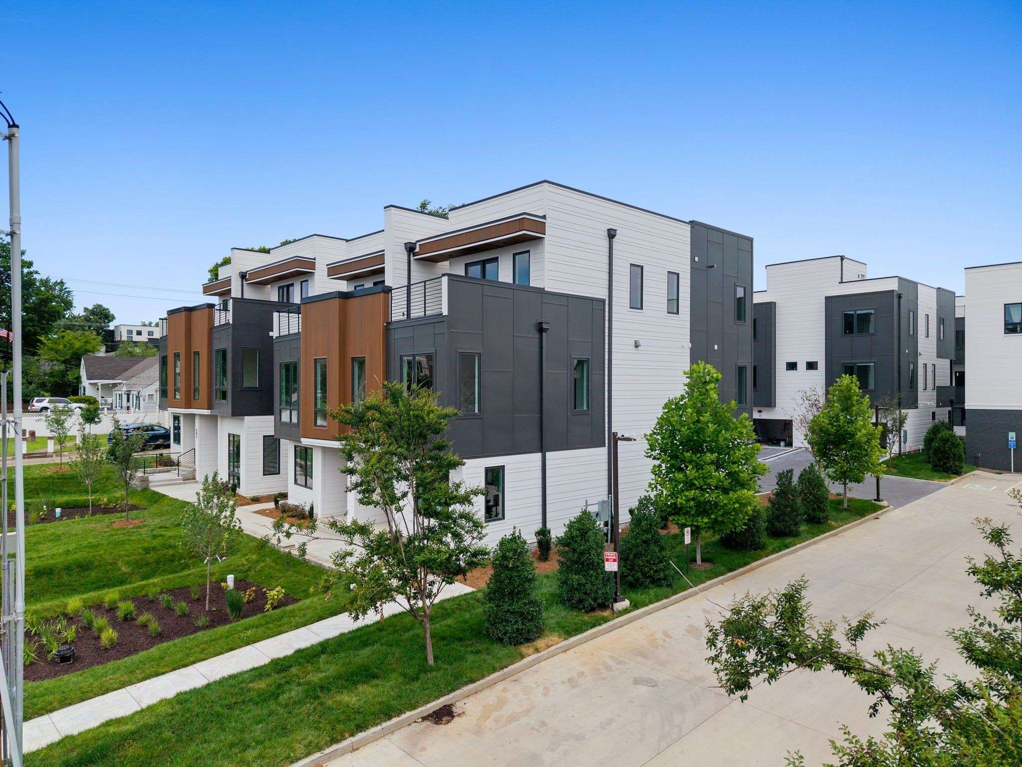 602 Southgate Avenue #E, Nashville, TN 37203