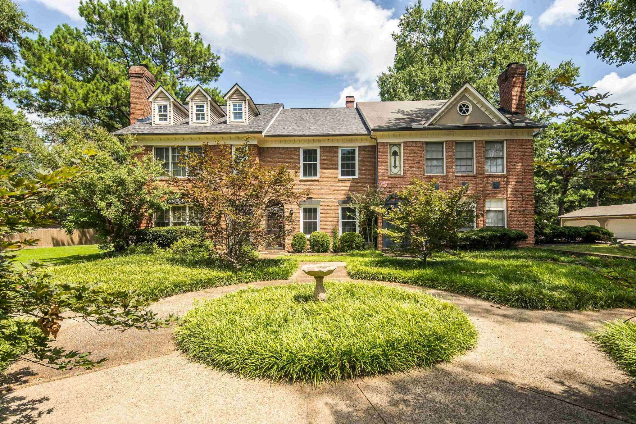 1635 KIMBROUGH PARK PL #1635, Germantown, TN 38138