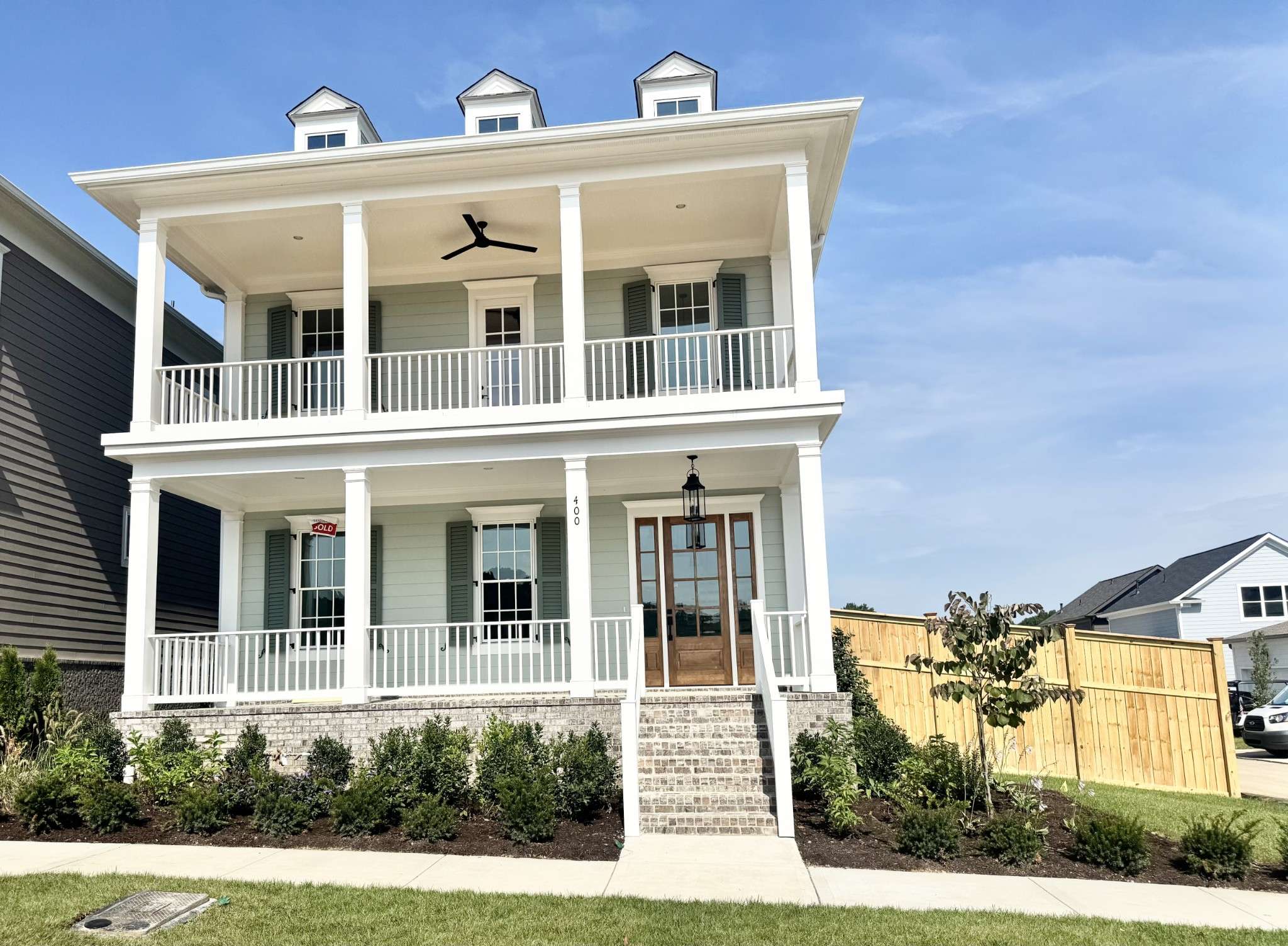 400 Drummond St, Franklin, TN 37064
