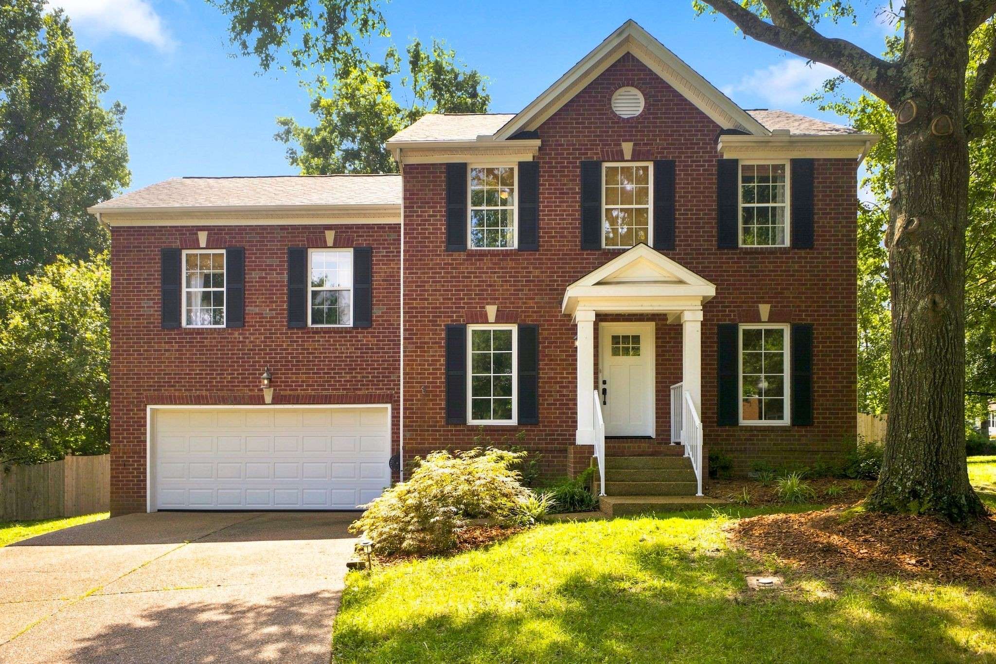 1230 Limerick Lane, Franklin, TN 37067