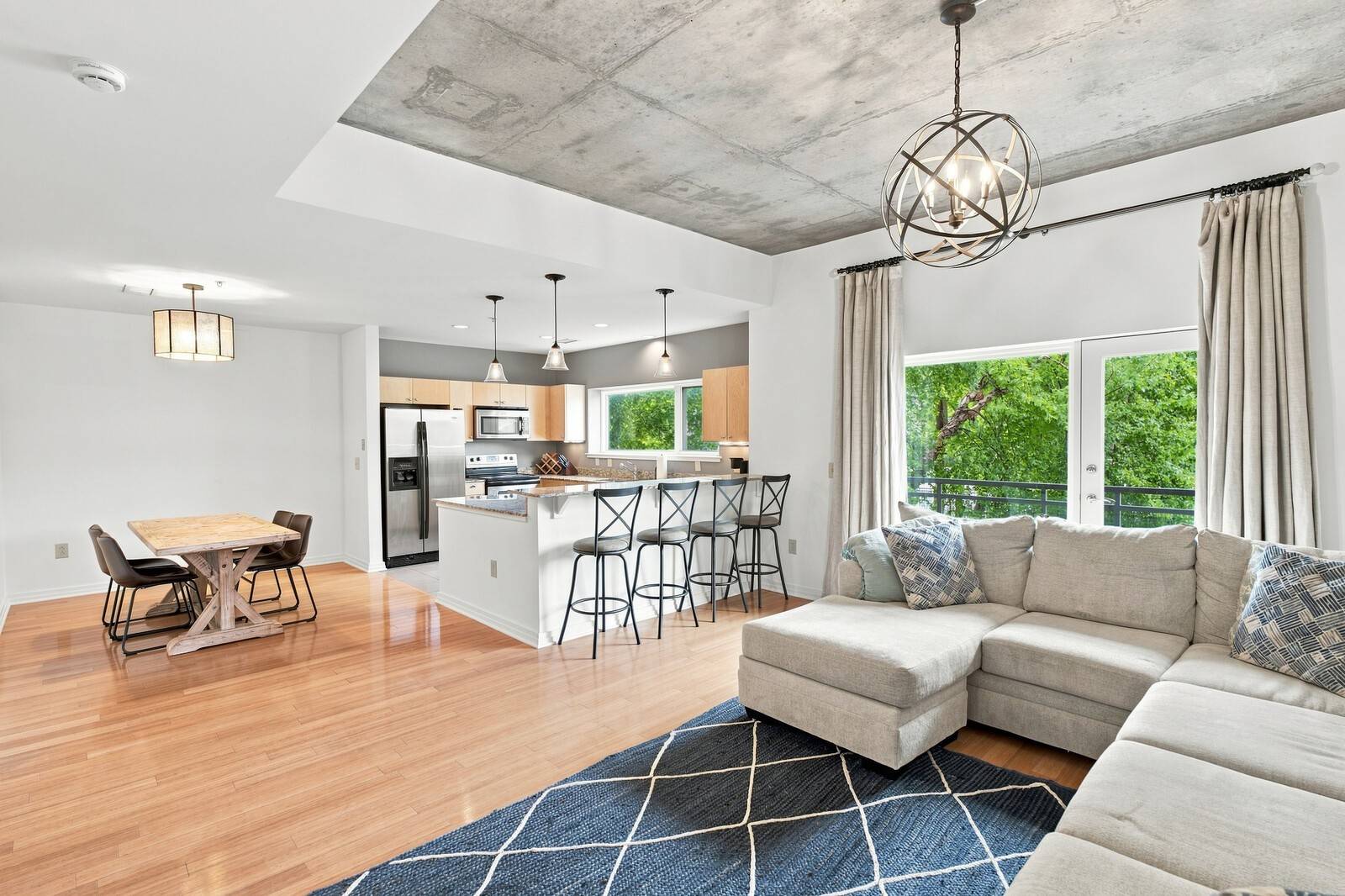 1101 18th Ave #S #205, Nashville, TN 37212