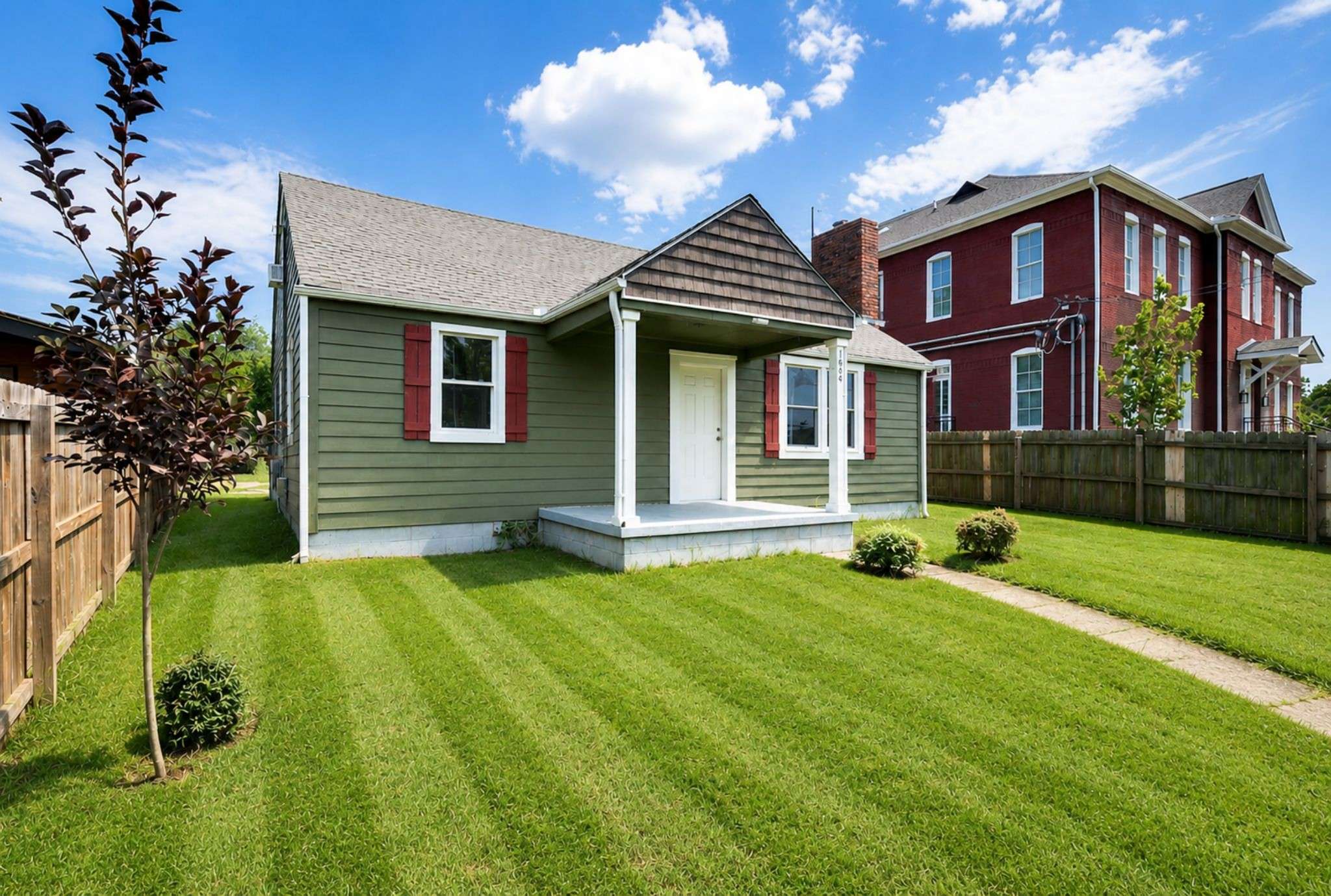 1604 10th Ave #N, Nashville, TN 37208