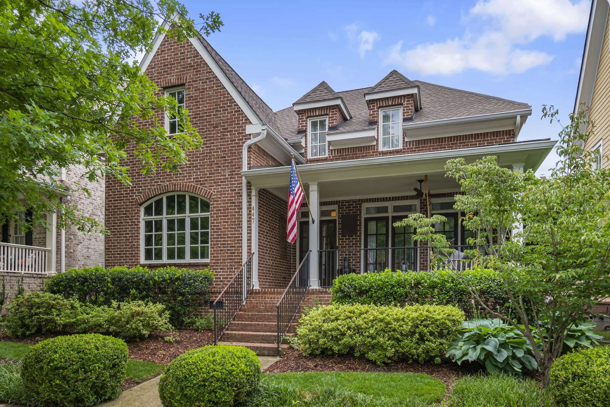 447 Pearre Springs Way, Franklin, TN 37064