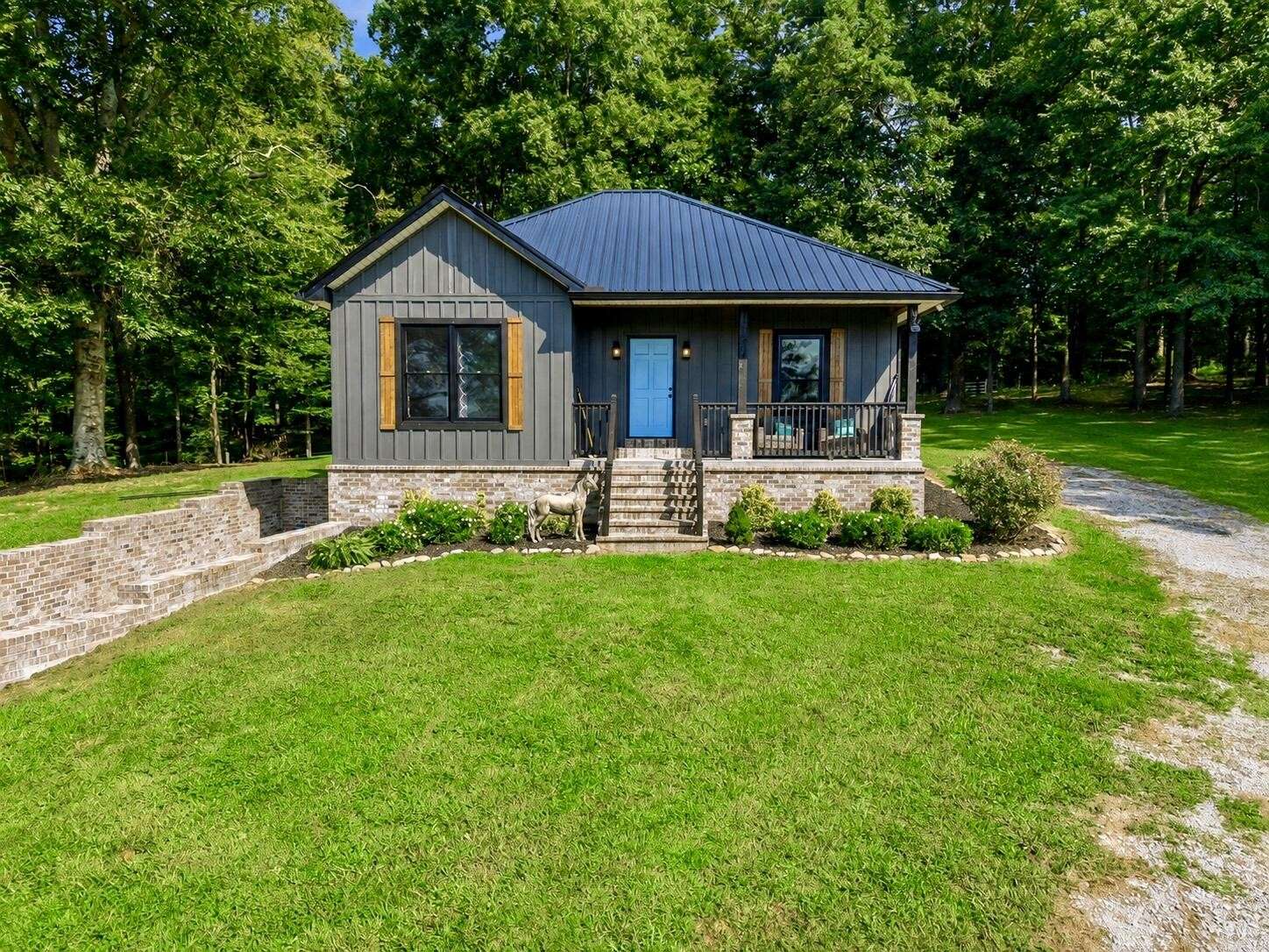 151 Saffles Lane, Madisonville, TN 37354