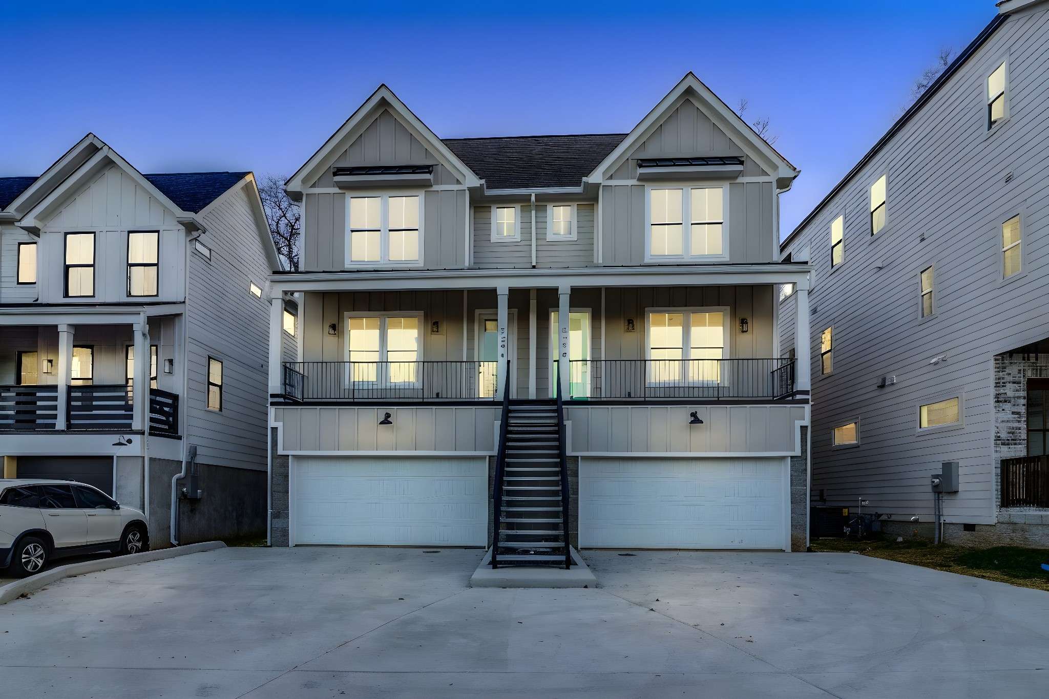 529A Wedgewood Ave, Nashville, TN 37203