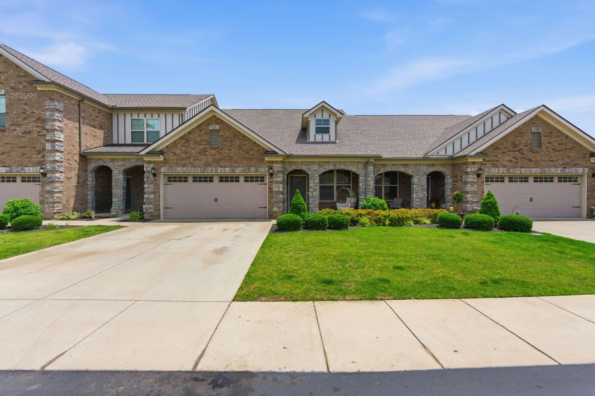 2108 Halfmoon Way, Murfreesboro, TN 37130
