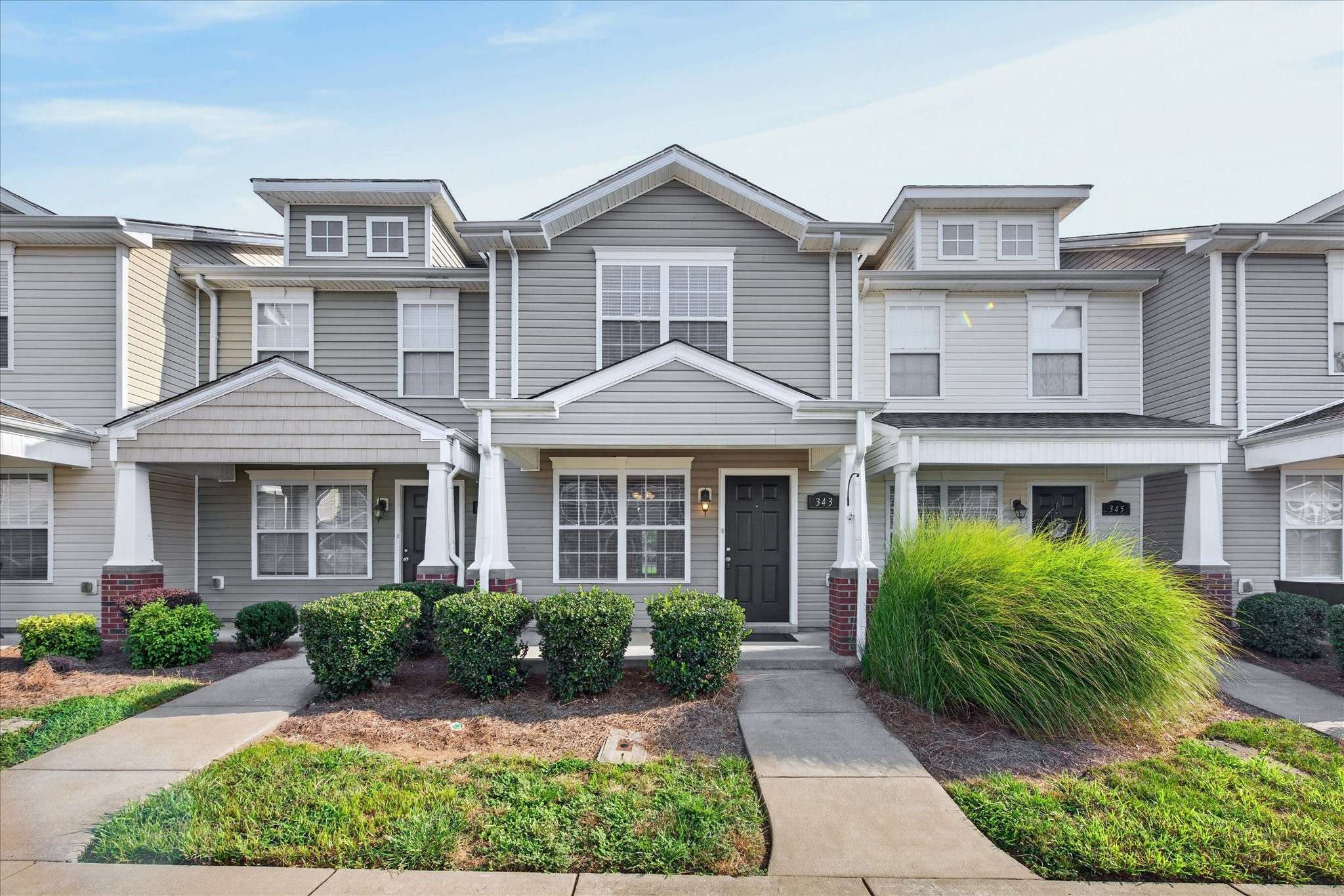 343 Sam Houston Circle, Clarksville, TN 37040