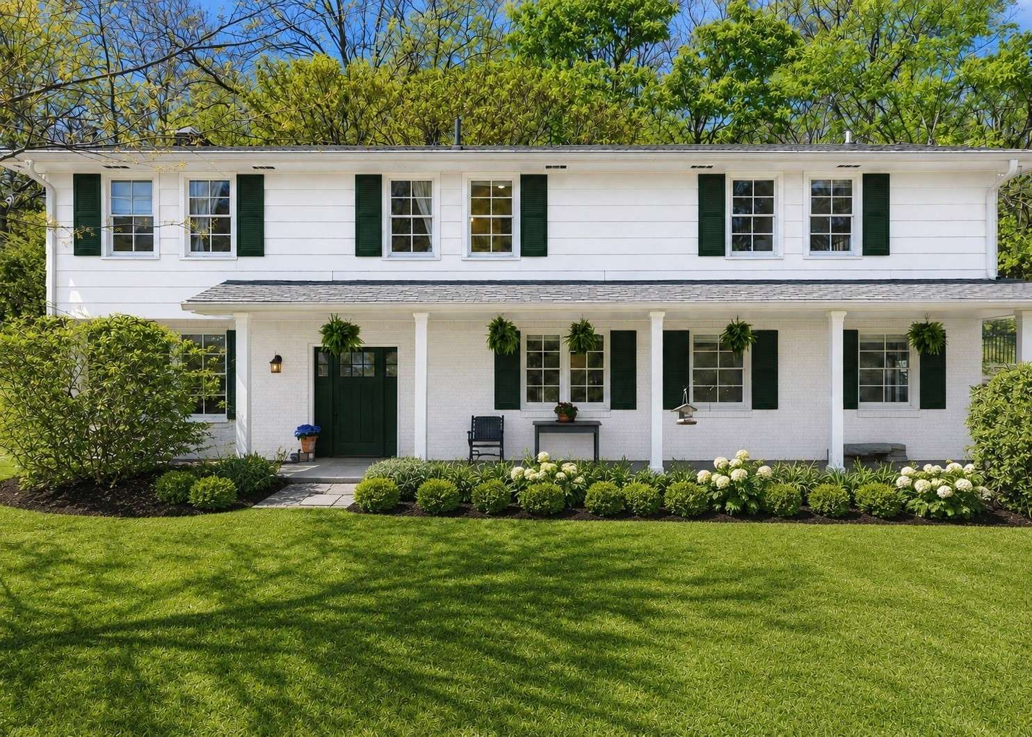 815 Rodney Dr, Nashville, TN 37205