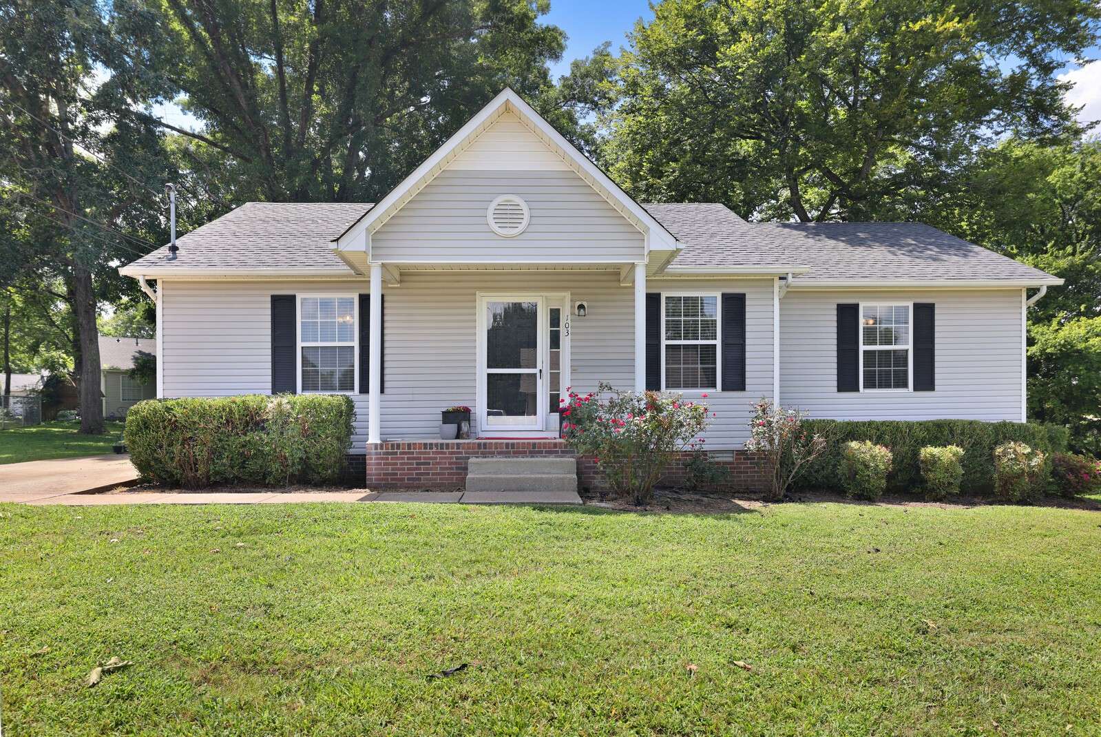 103 Betsy Ter, Columbia, TN 38401