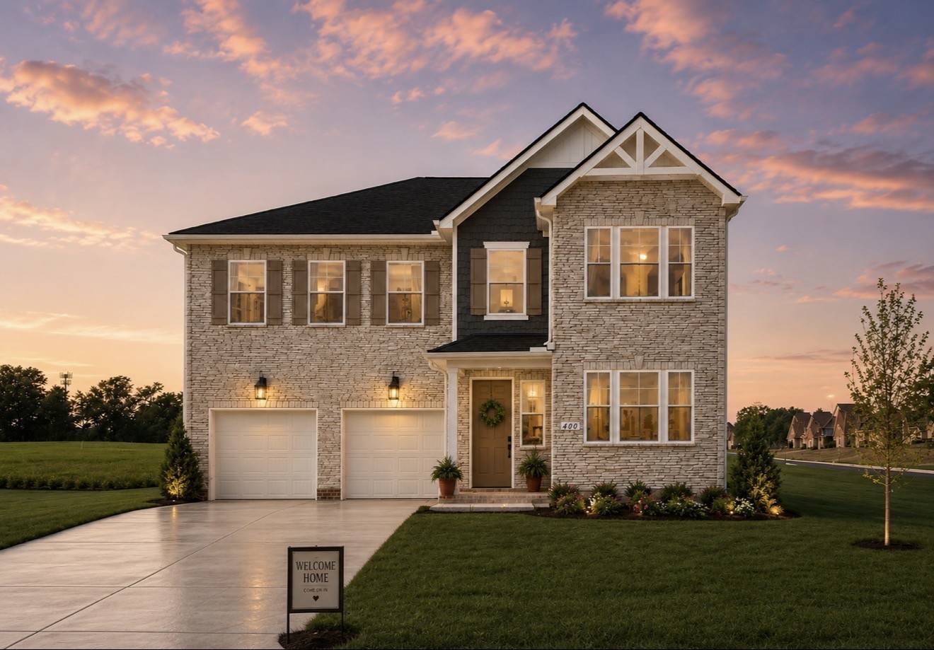 400 Downs Lane, Mount Juliet, TN 37122