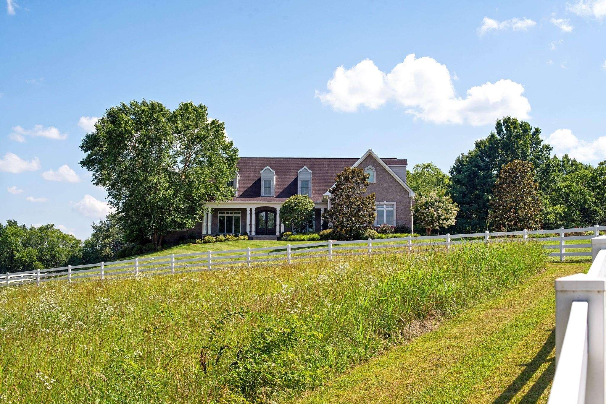 2701 Owl Hollow Rd, Franklin, TN 37064