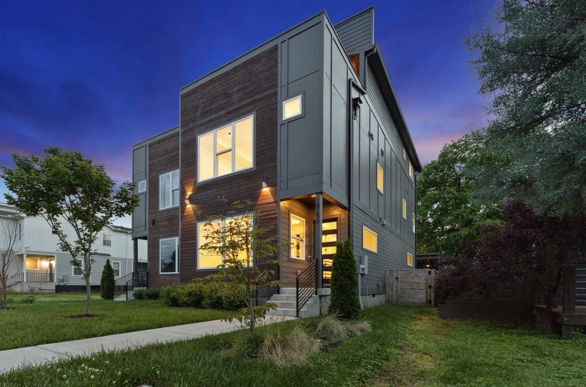 1815 14th Ave #N, Nashville, TN 37208