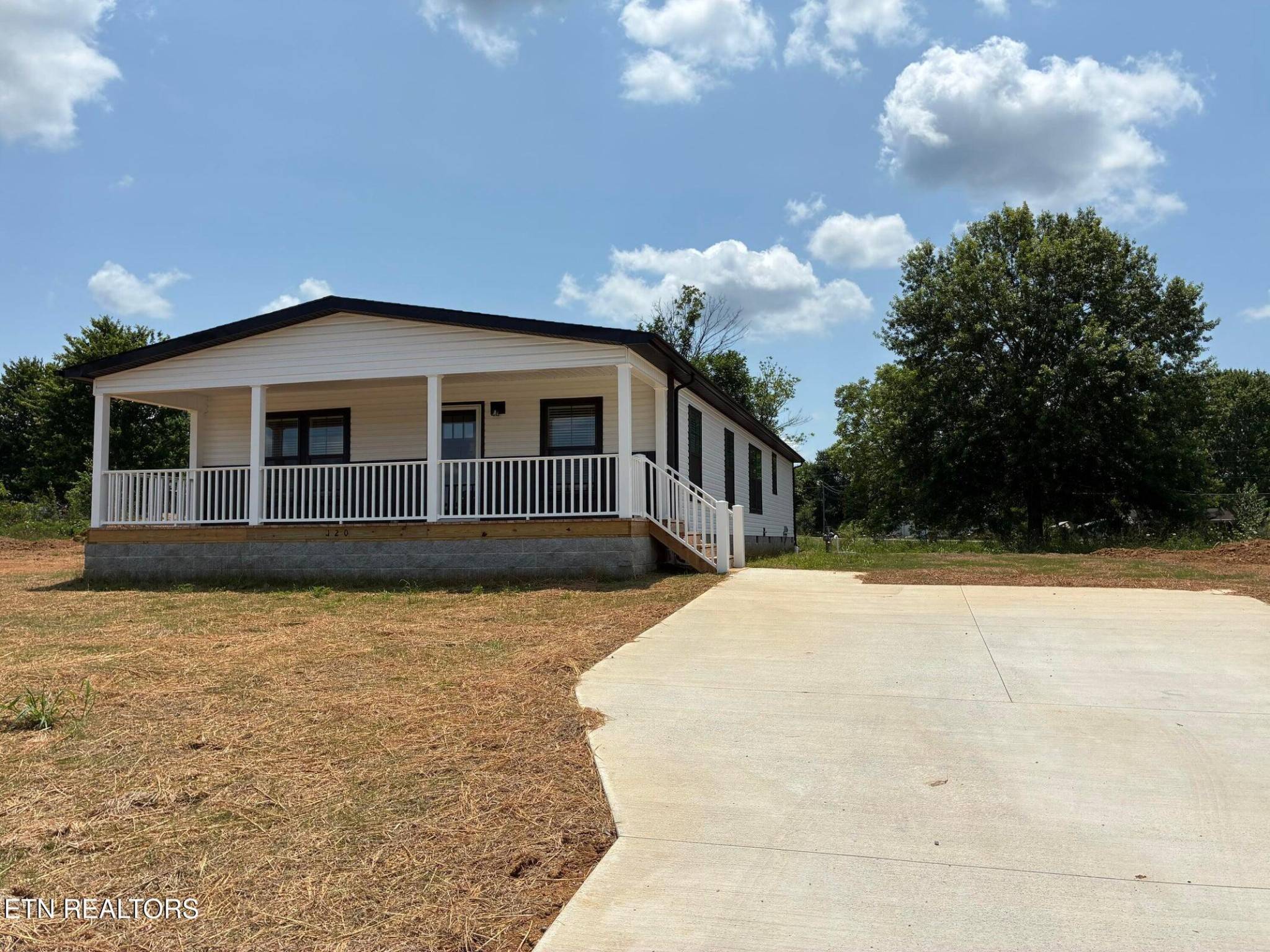 120 Unicoi Gate, Madisonville, TN 37354