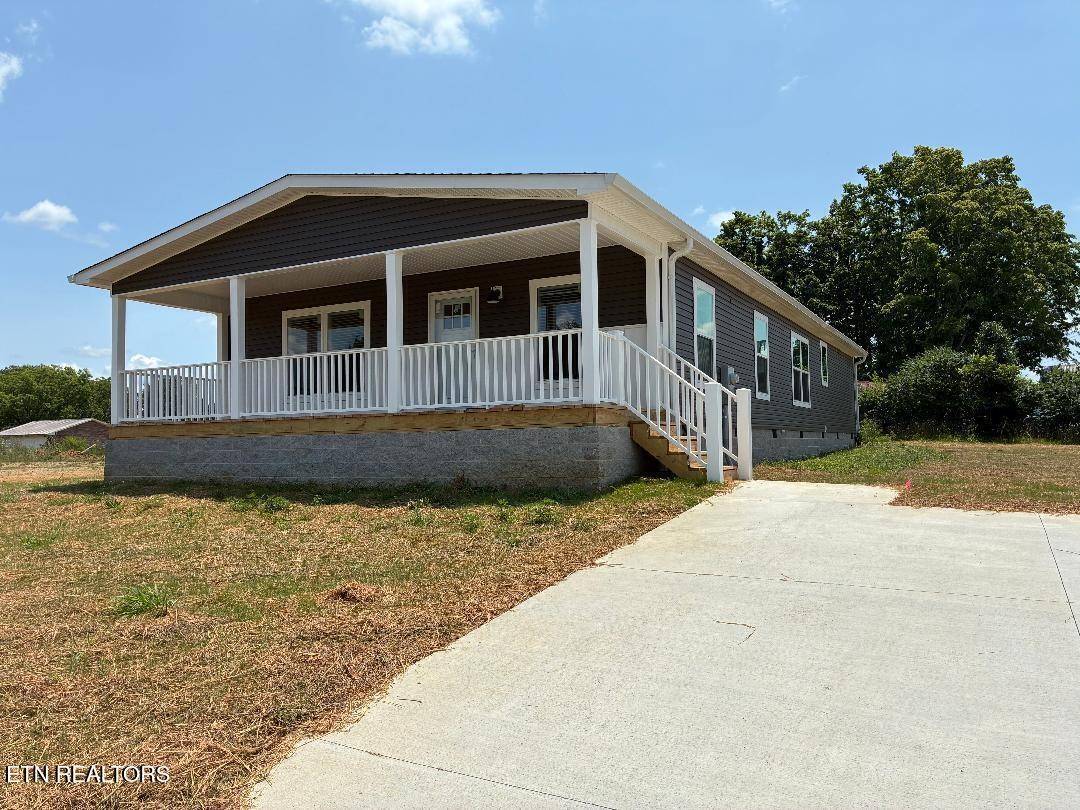 110 Unicoi Gate, Madisonville, TN 37354