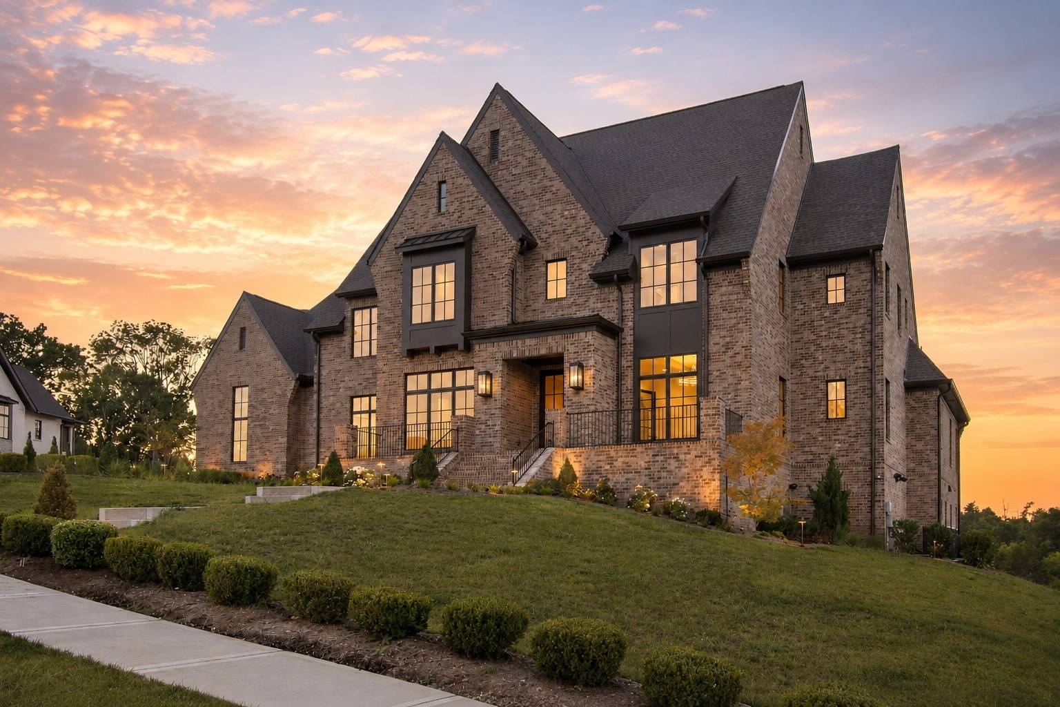 1647 Heartwood Ln, Brentwood, TN 37027